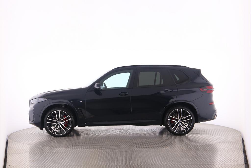 BMW X5 30d xDrive SAG-image-3