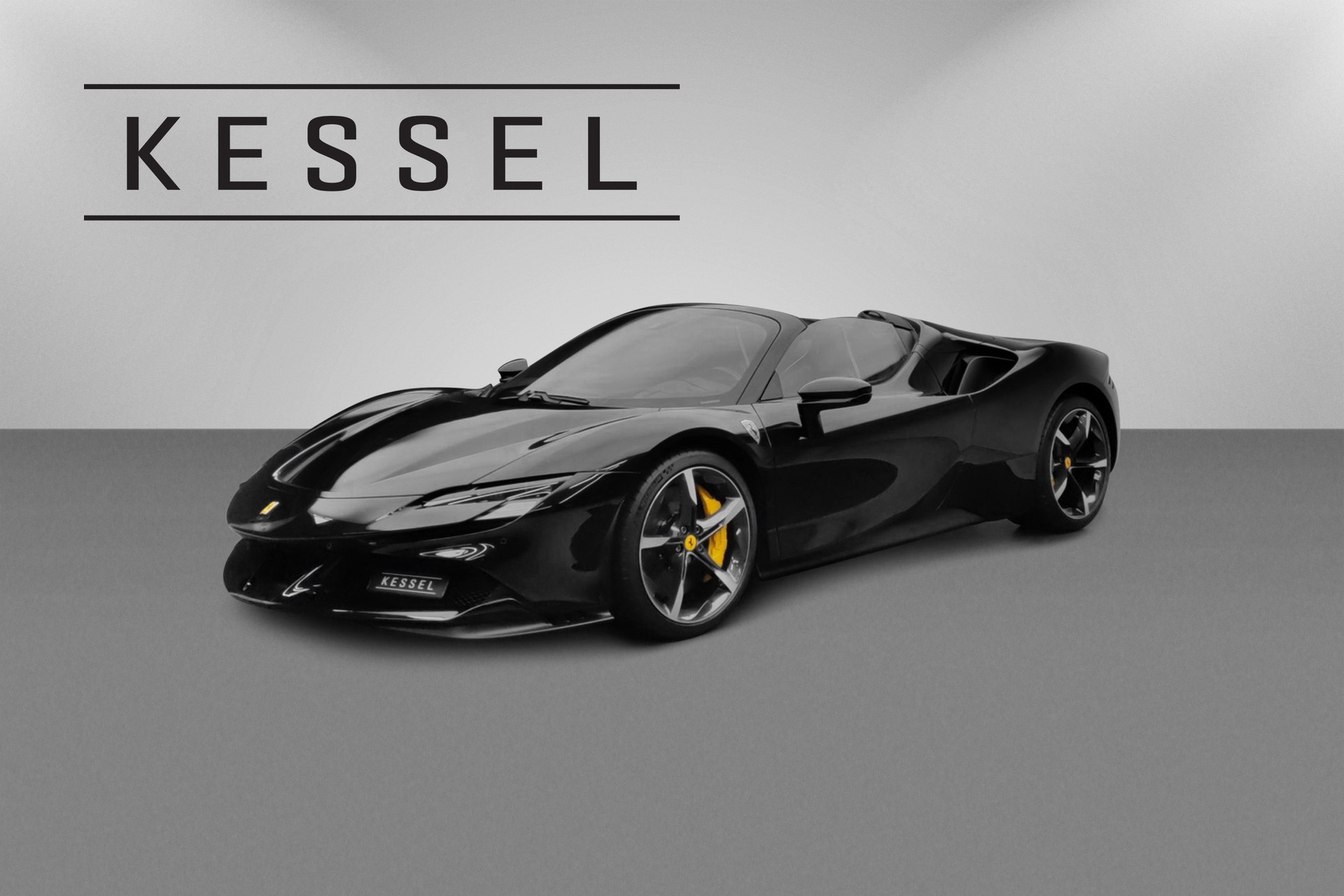 FERRARI SF90 Spider-image-2