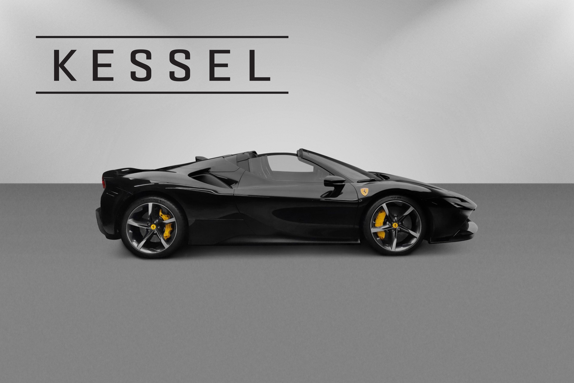 FERRARI SF90 Spider-image-7