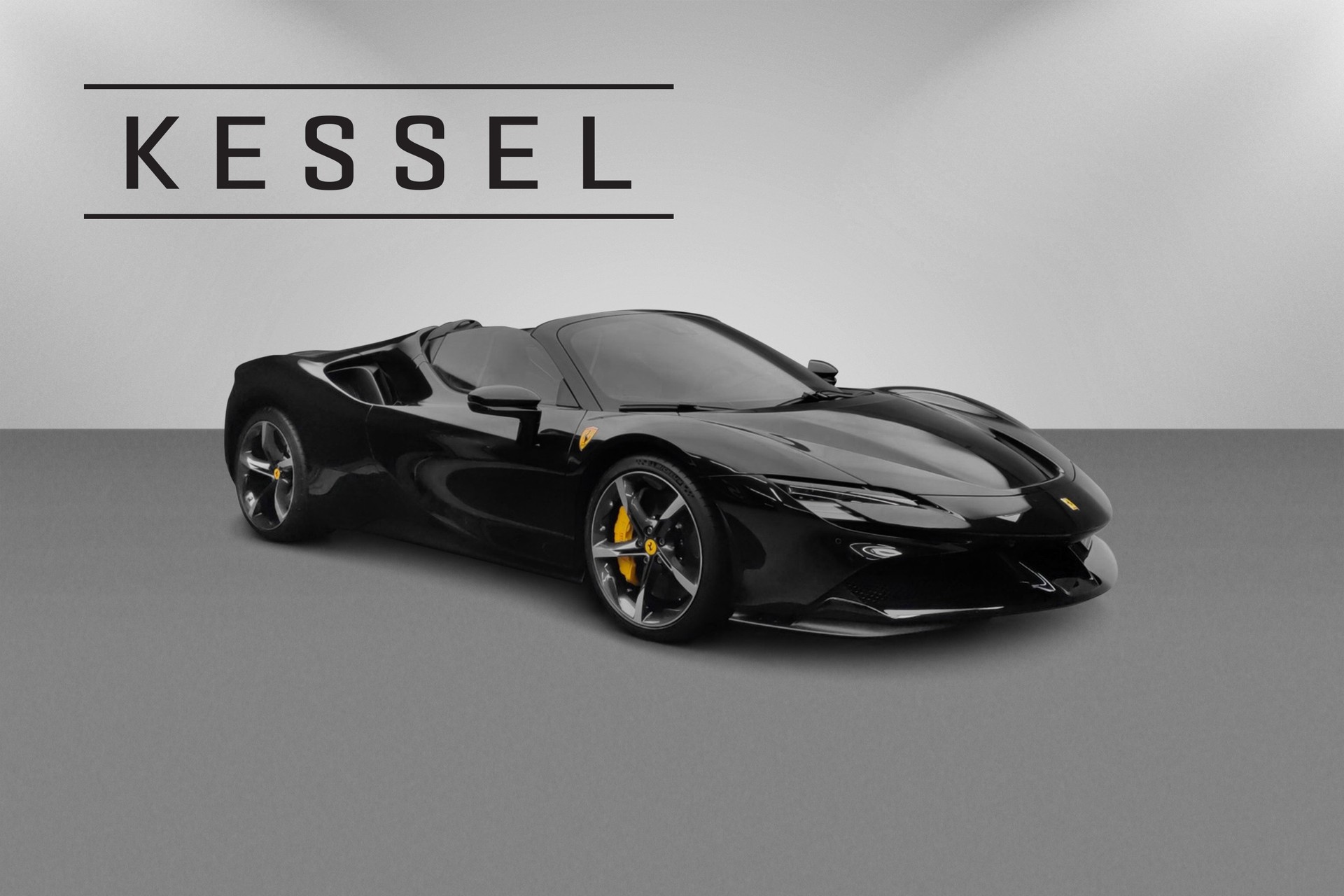 FERRARI SF90 Spider-image-0