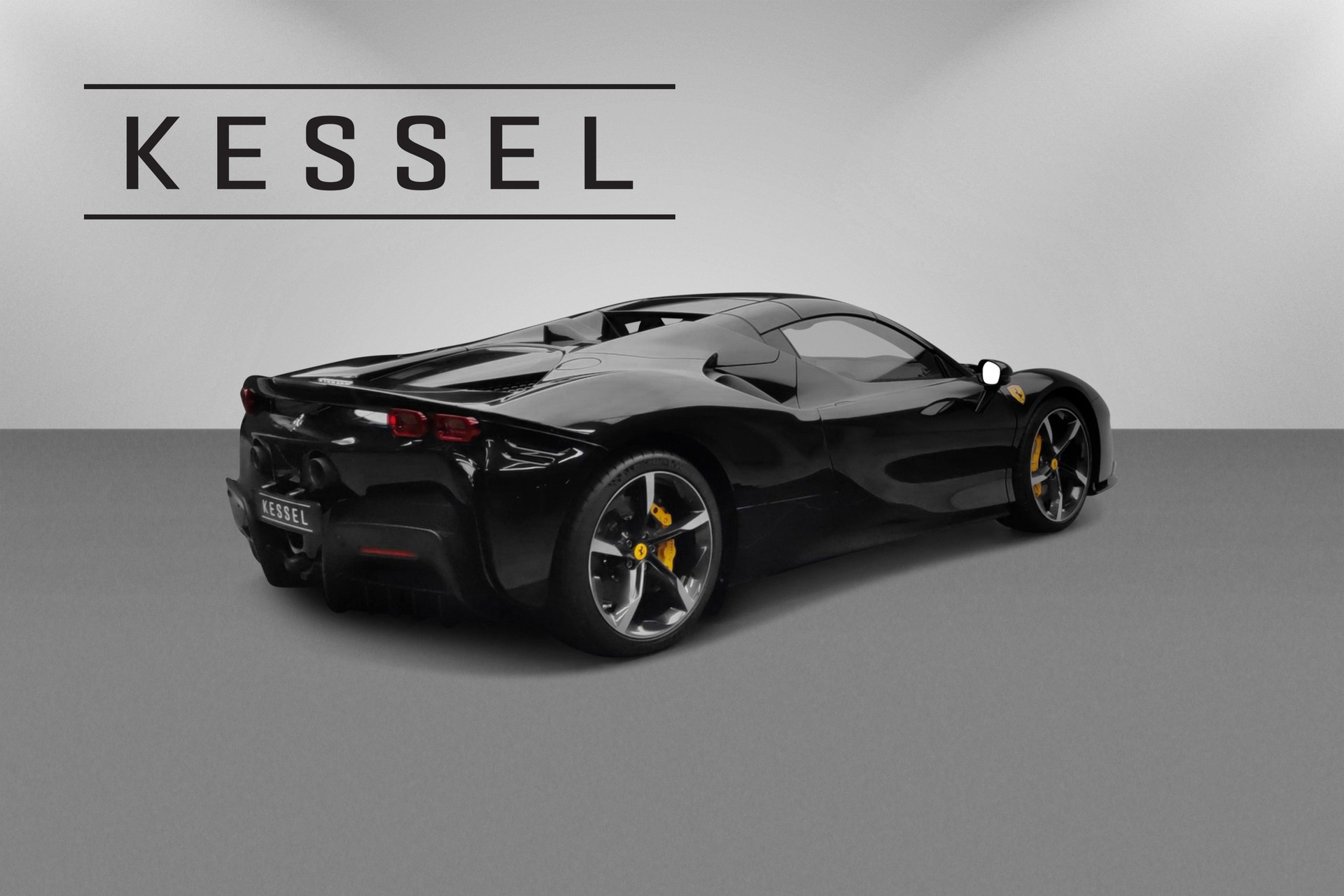 FERRARI SF90 Spider-image-6