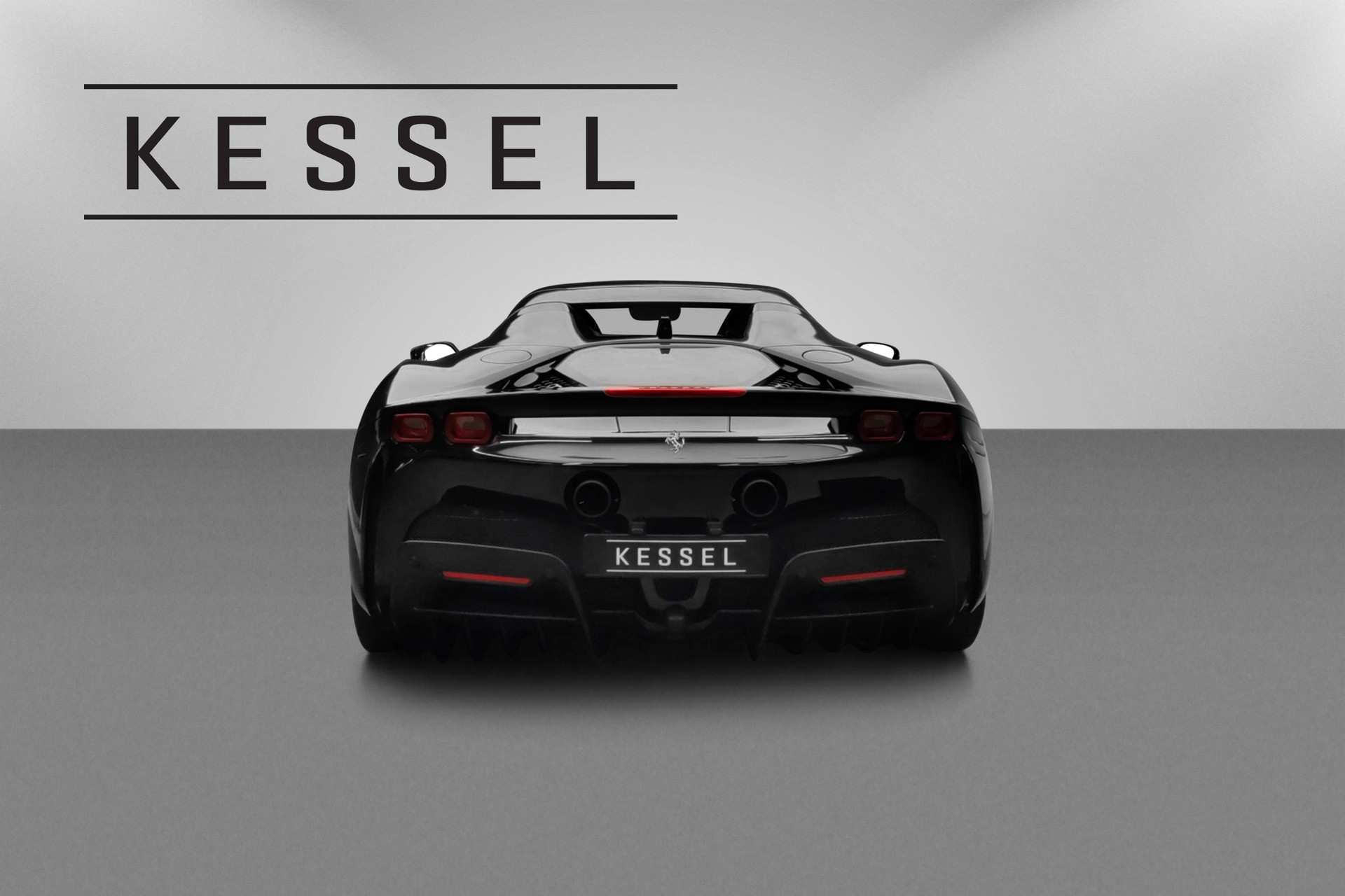 FERRARI SF90 Spider-image-5