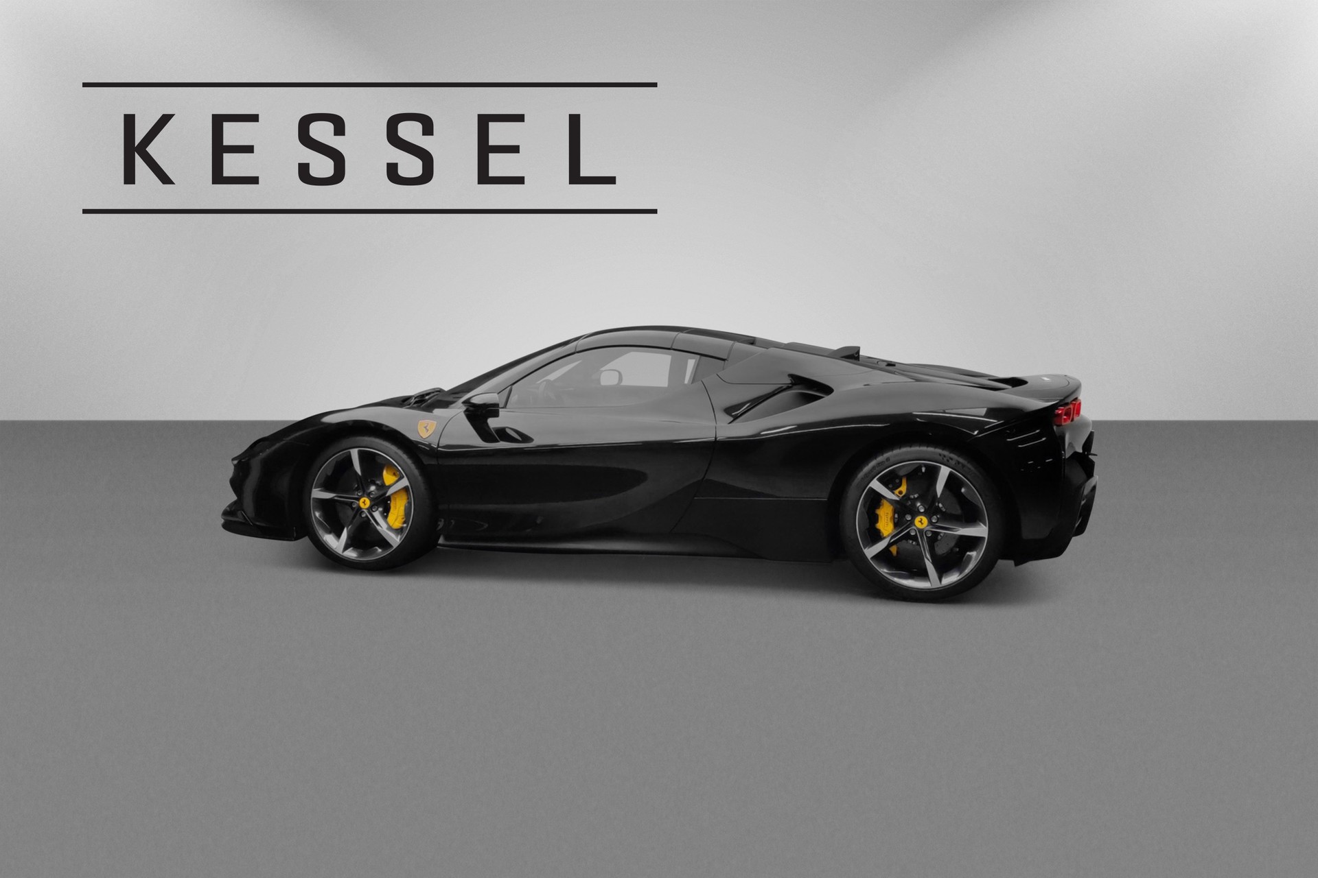 FERRARI SF90 Spider-image-3