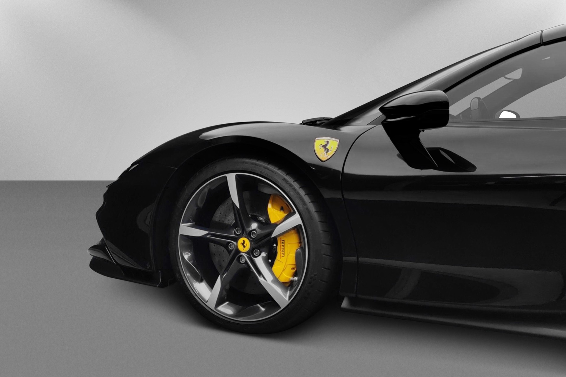 FERRARI SF90 Spider-image-8