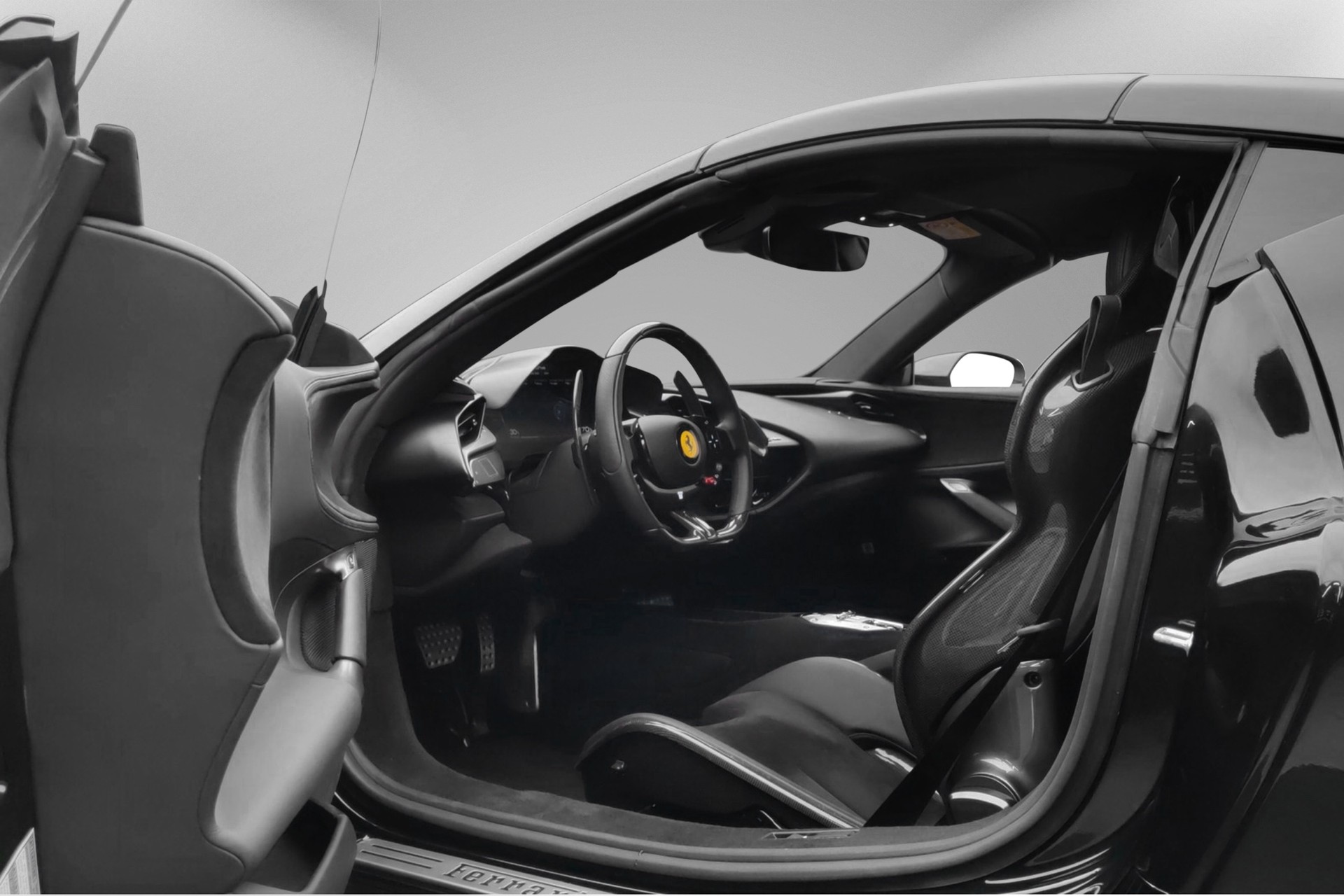 FERRARI SF90 Spider-image-10