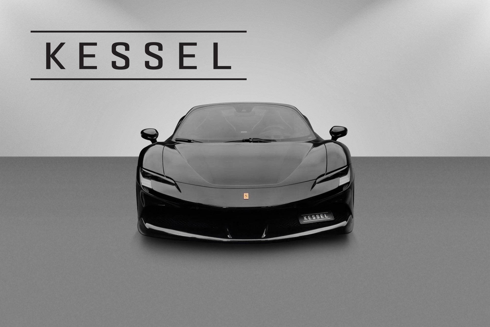 FERRARI SF90 Spider-image-1