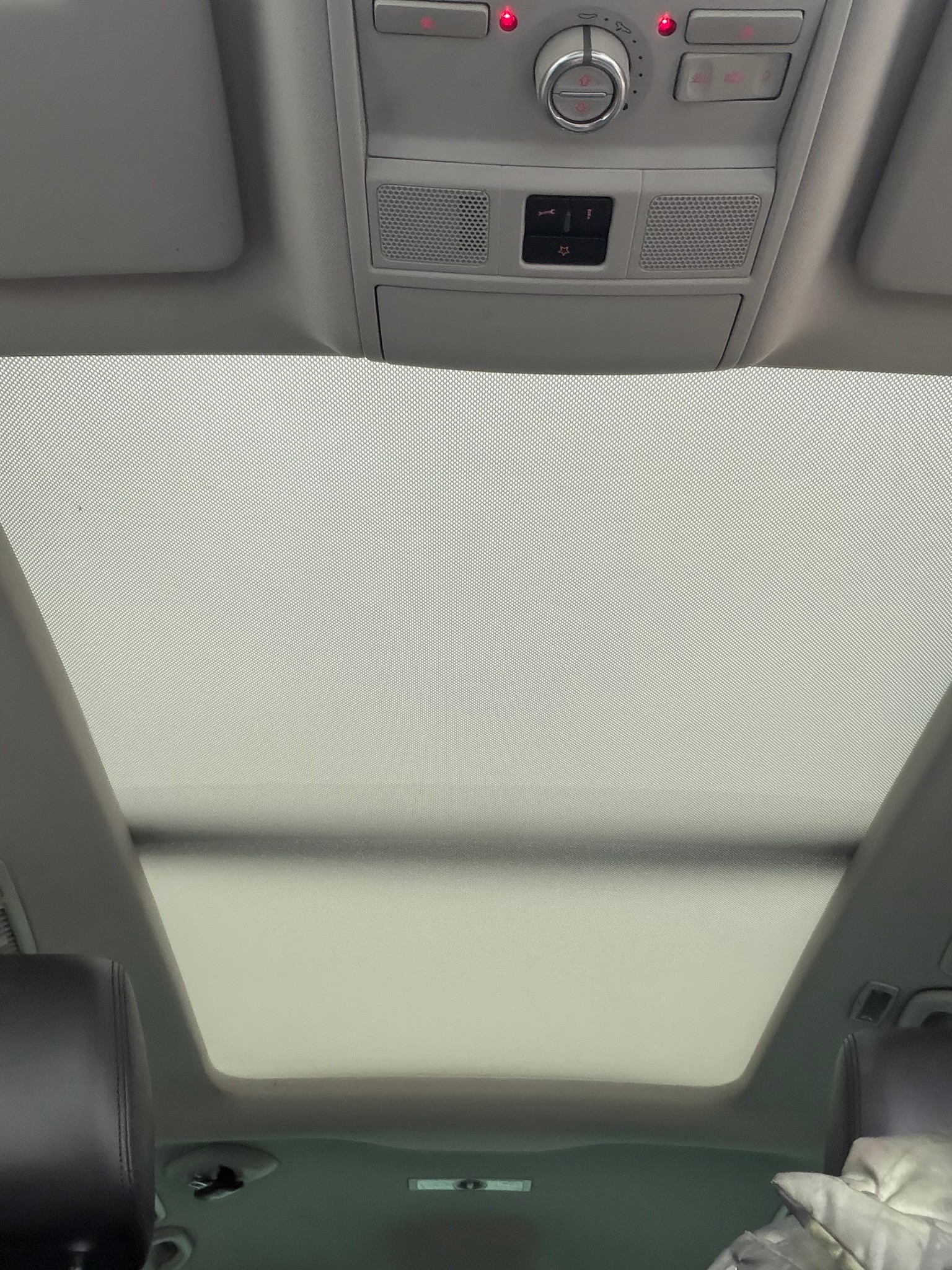 VW Sharan 2.0 TDI BlueMotion Technology Highline-image-13