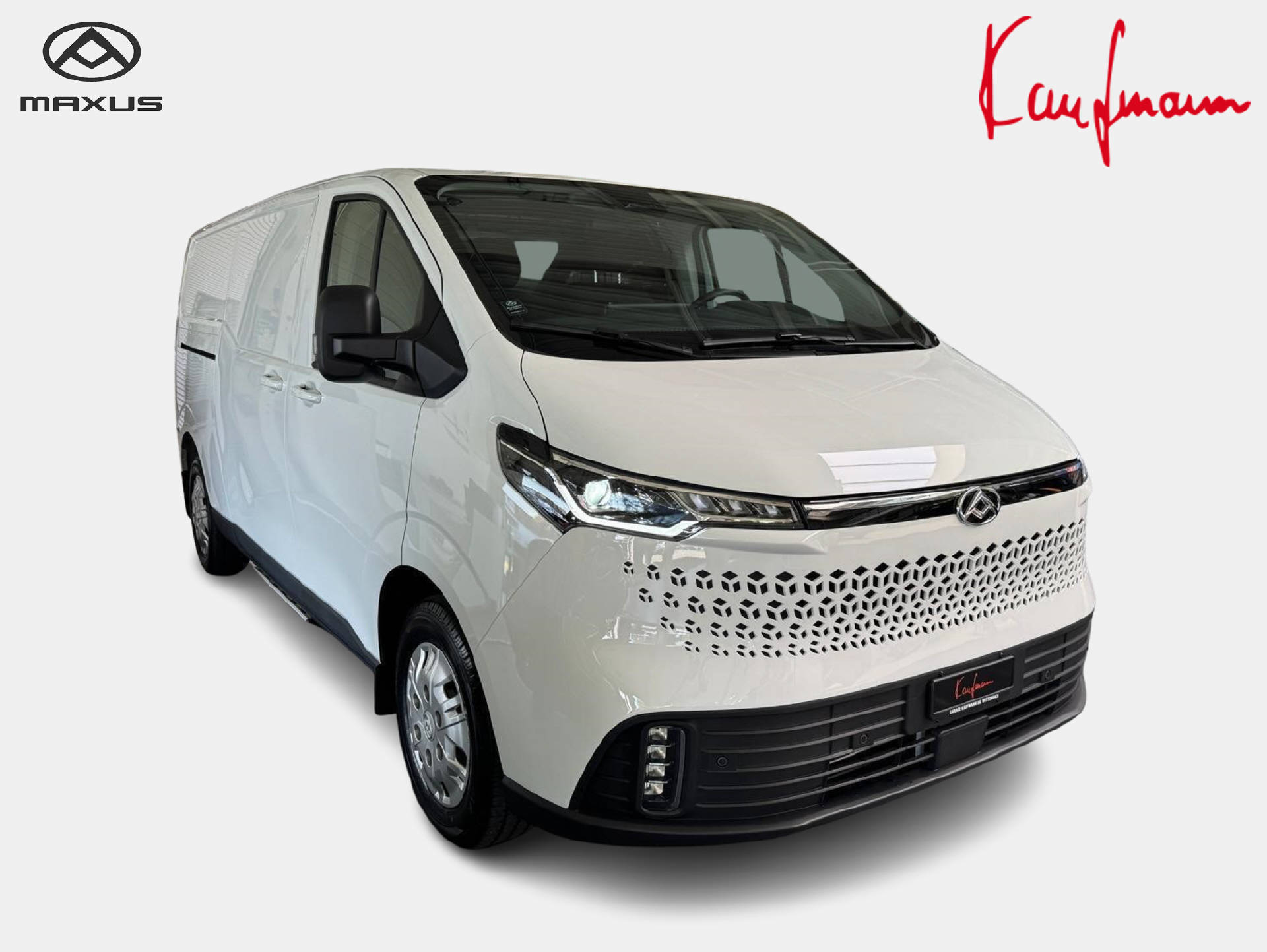 MAXUS Deliver 7 Kaw. L2H1 2.0 TD Base-image-0