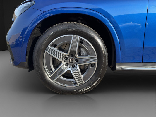 MERCEDES-BENZ GLC Coupé 220 d 4Matic-image-6