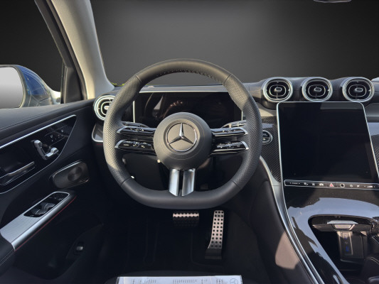 MERCEDES-BENZ GLC Coupé 220 d 4Matic-image-7