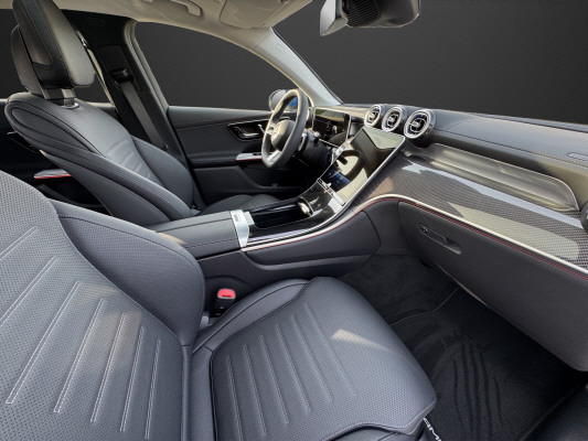 MERCEDES-BENZ GLC Coupé 220 d 4Matic-image-11
