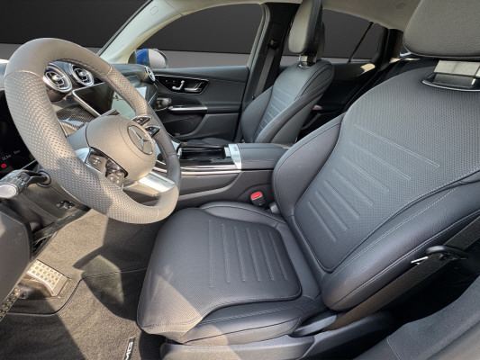 MERCEDES-BENZ GLC Coupé 220 d 4Matic-image-8