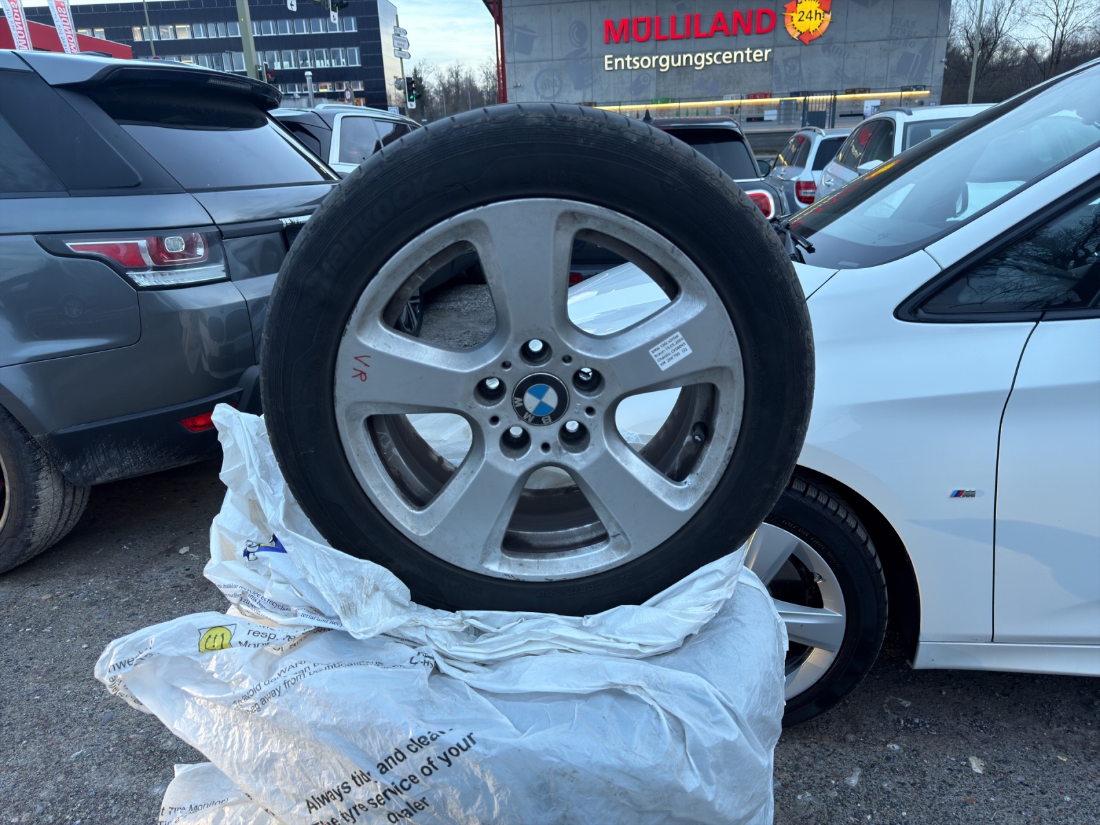 BMW 530xi Steptronic-image-20