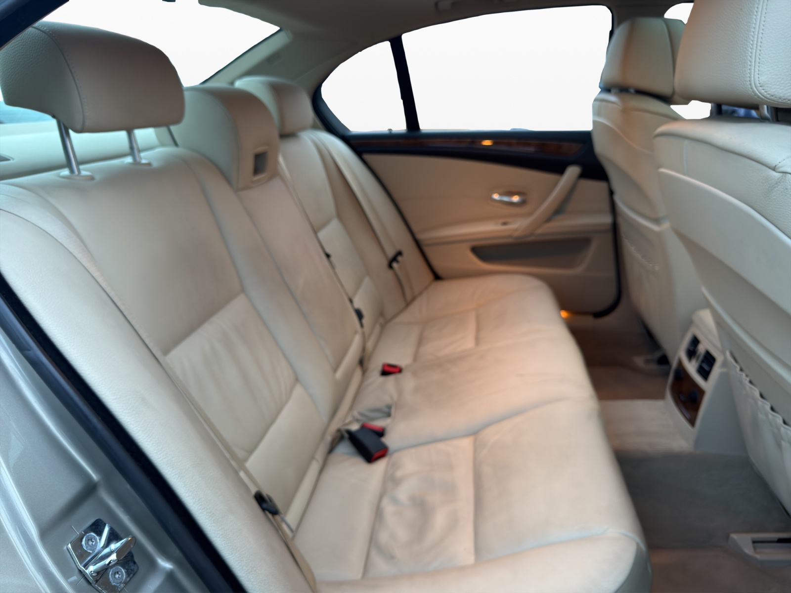 BMW 530xi Steptronic-image-17