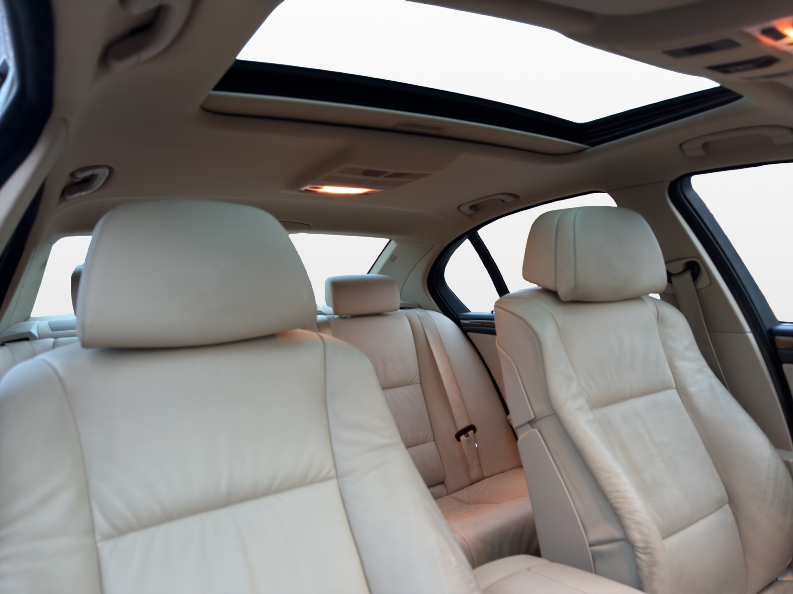BMW 530xi Steptronic-image-15