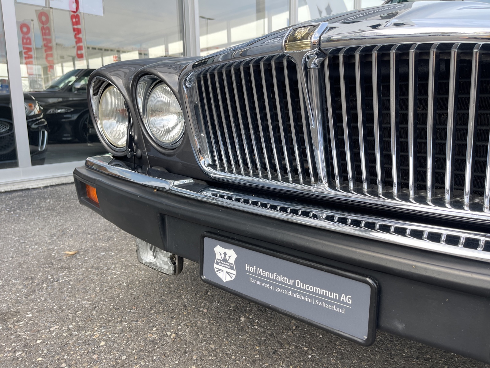 JAGUAR XJ6 4.2 Sovereign-image-15
