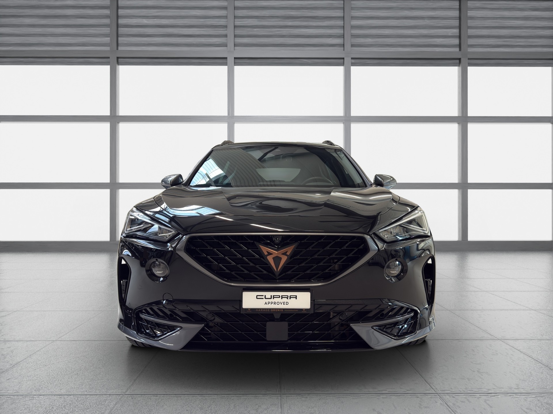 CUPRA Formentor 1.4 e-HYBRID pHEV VZ DSG-image-1
