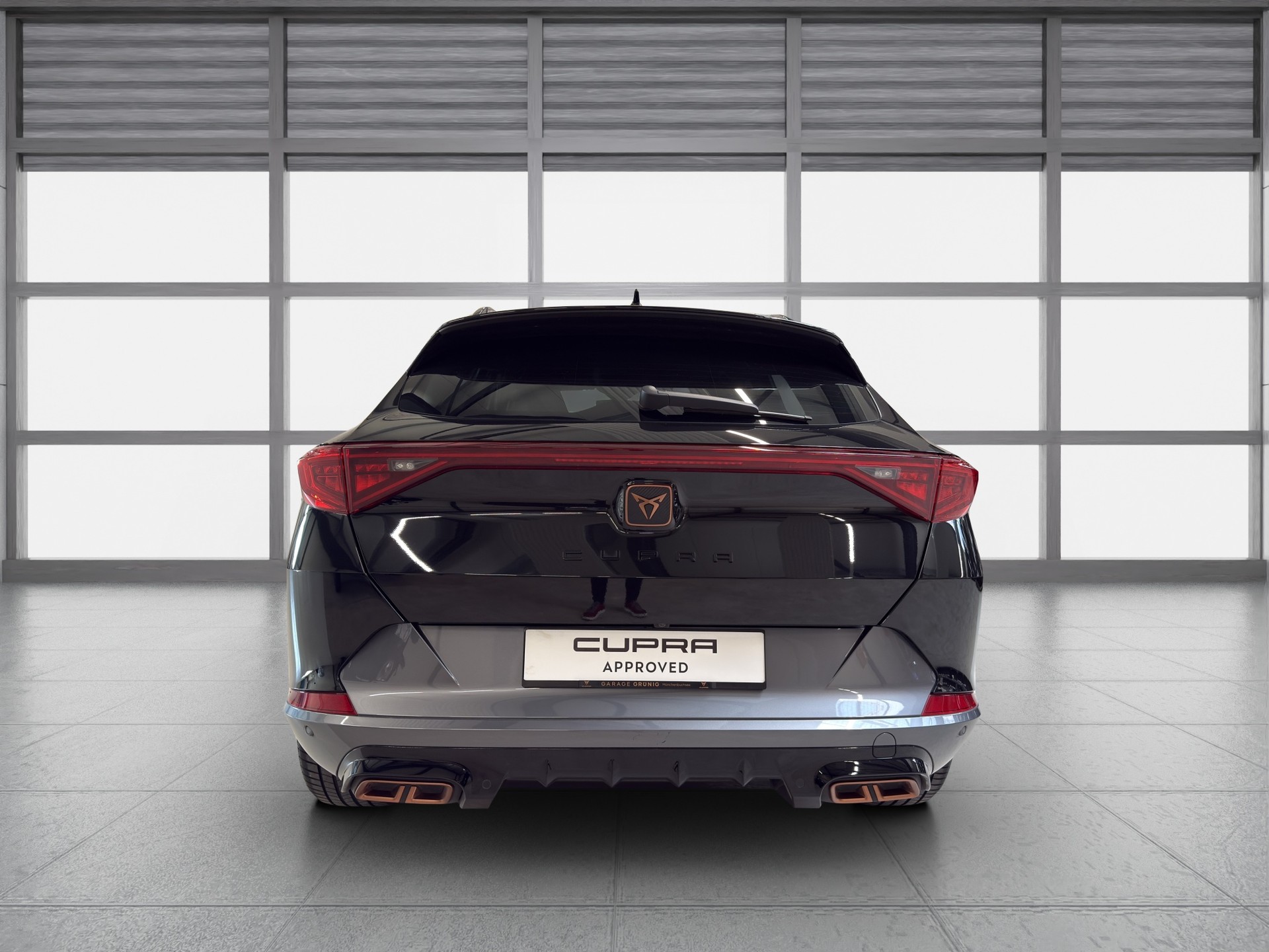 CUPRA Formentor 1.4 e-HYBRID pHEV VZ DSG-image-4