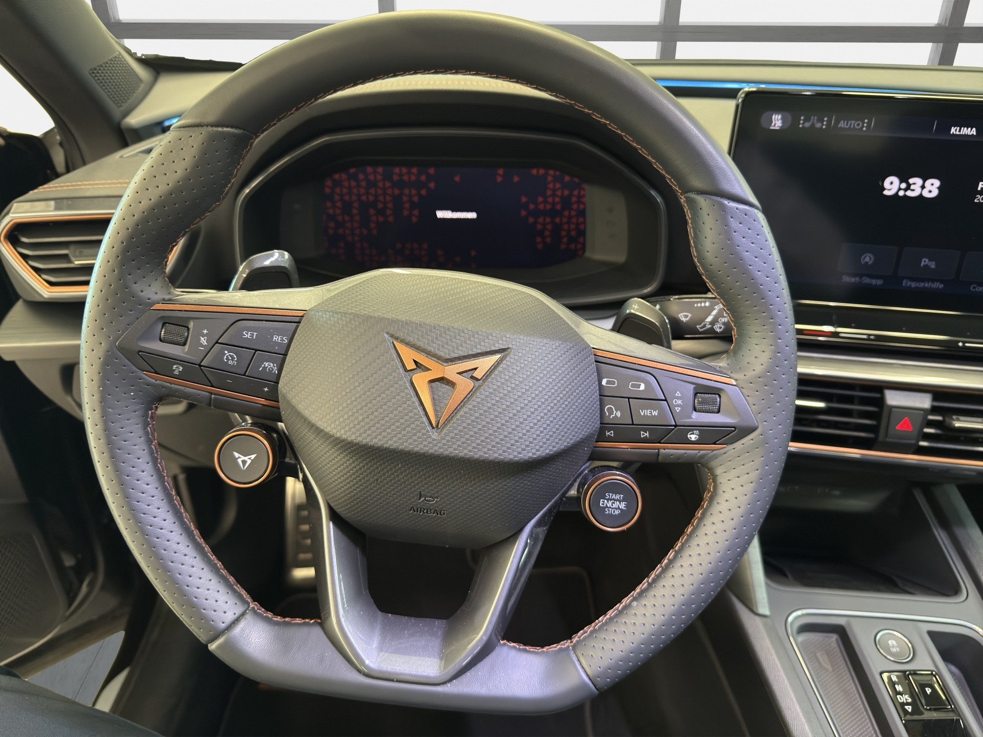 CUPRA Formentor 1.4 e-HYBRID pHEV VZ DSG-image-7