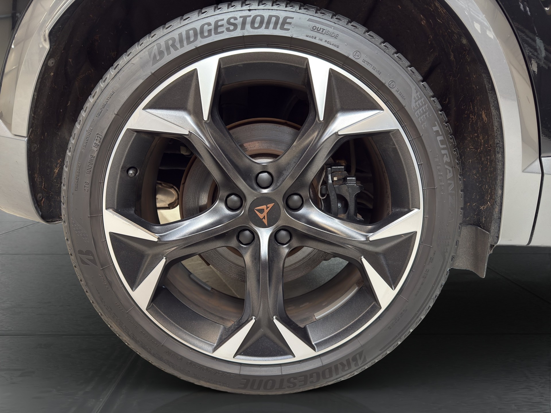 CUPRA Formentor 1.4 e-HYBRID pHEV VZ DSG-image-12