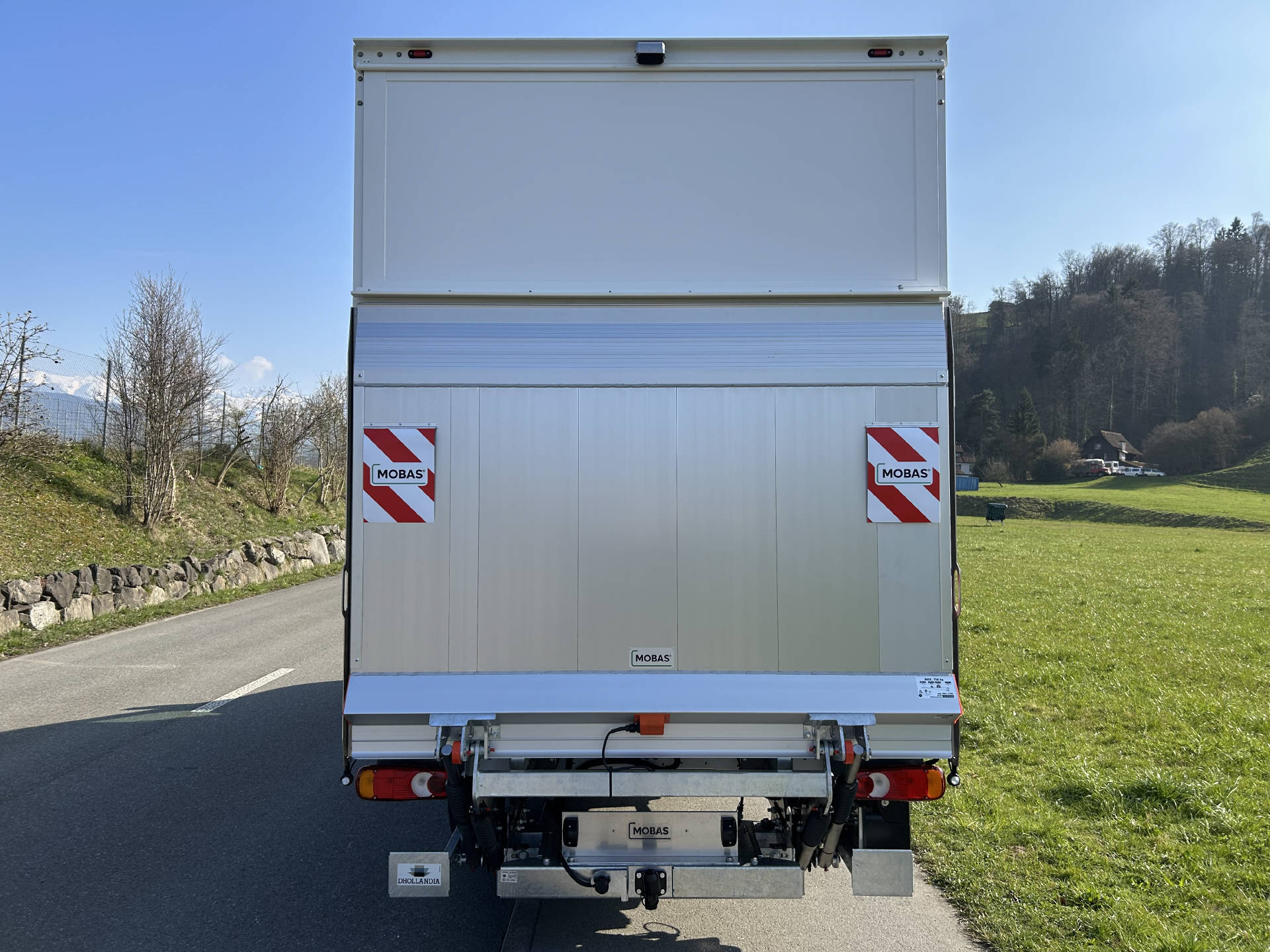 RENAULT Master Koffer HB L3 170 PS FWD-image-7