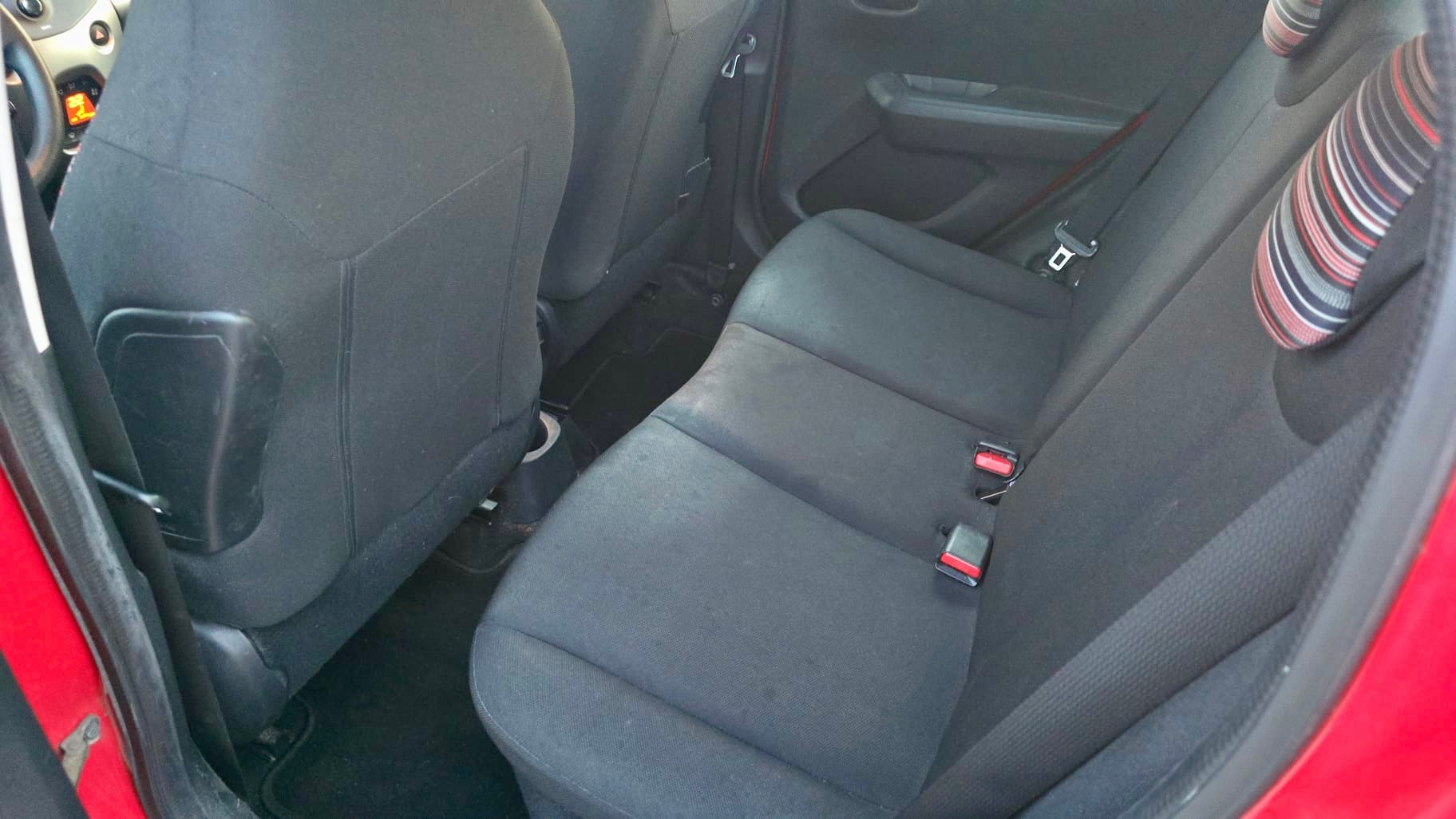CITROEN C1 1.0 e-VTi Stop&Start Feel-image-11