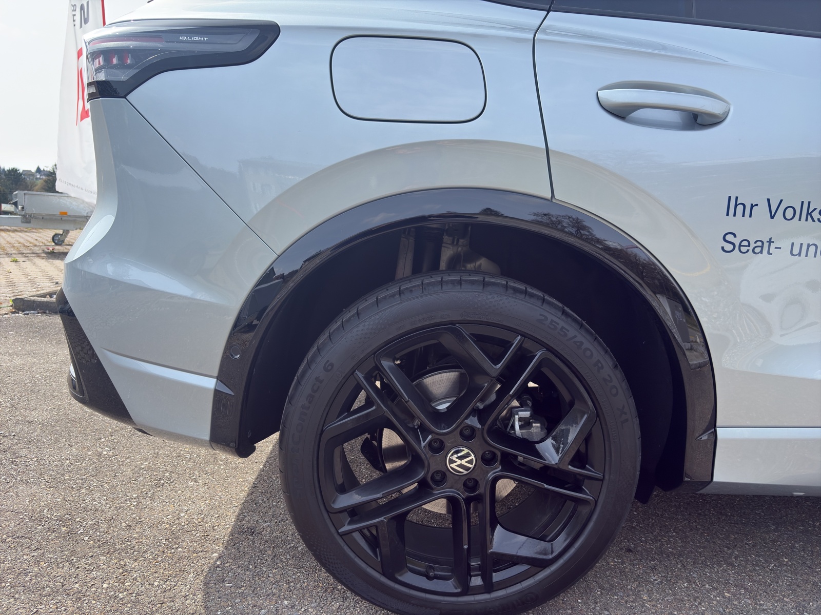 VW Tiguan 2.0 TSI R-Line DSG 4motion-image-15