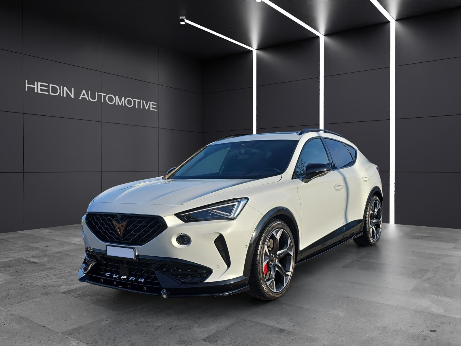 CUPRA Formentor 2.0 TSI VZ 4Drive DSG-image-0