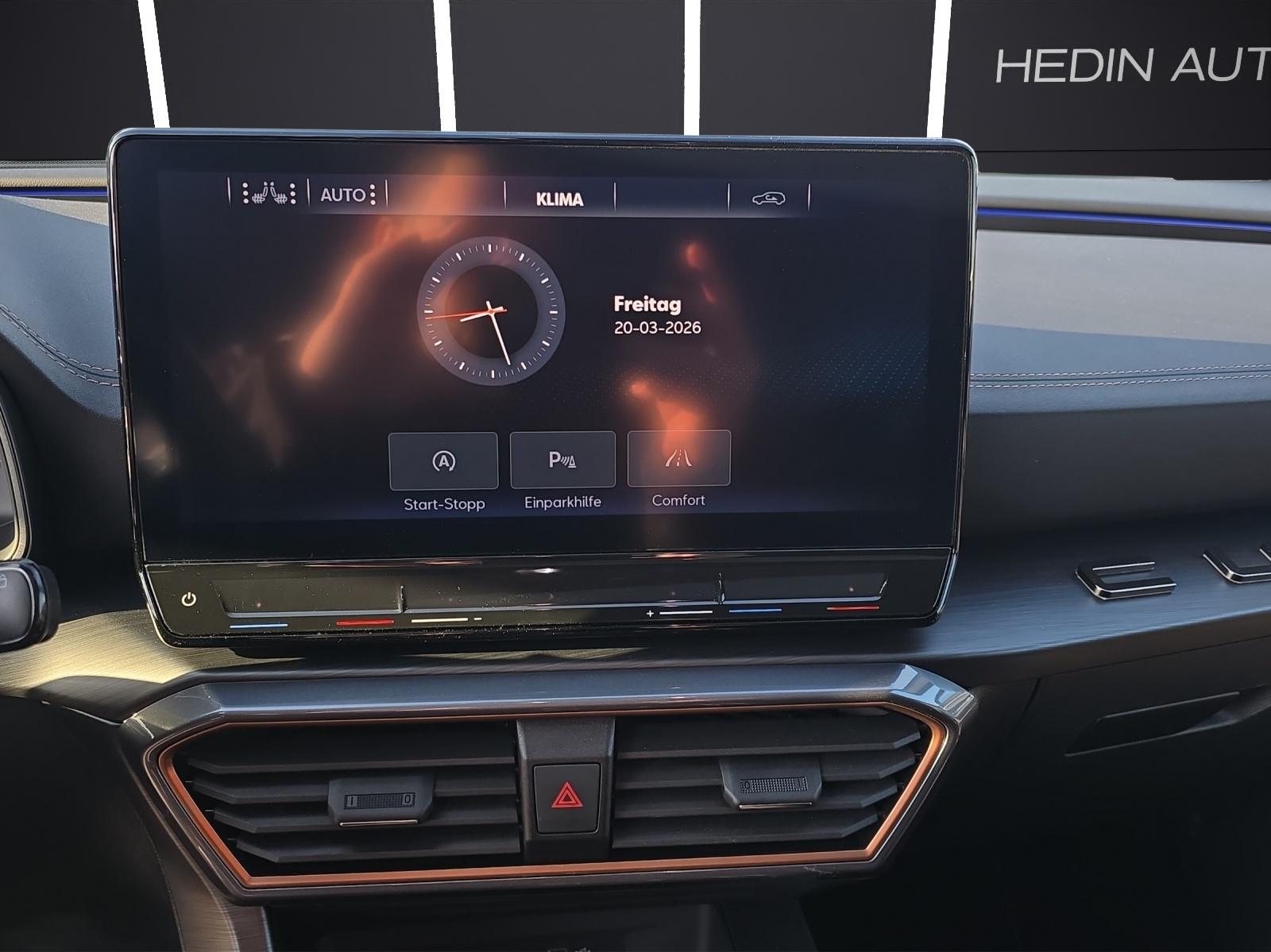 CUPRA Formentor 2.0 TSI VZ 4Drive DSG-image-17