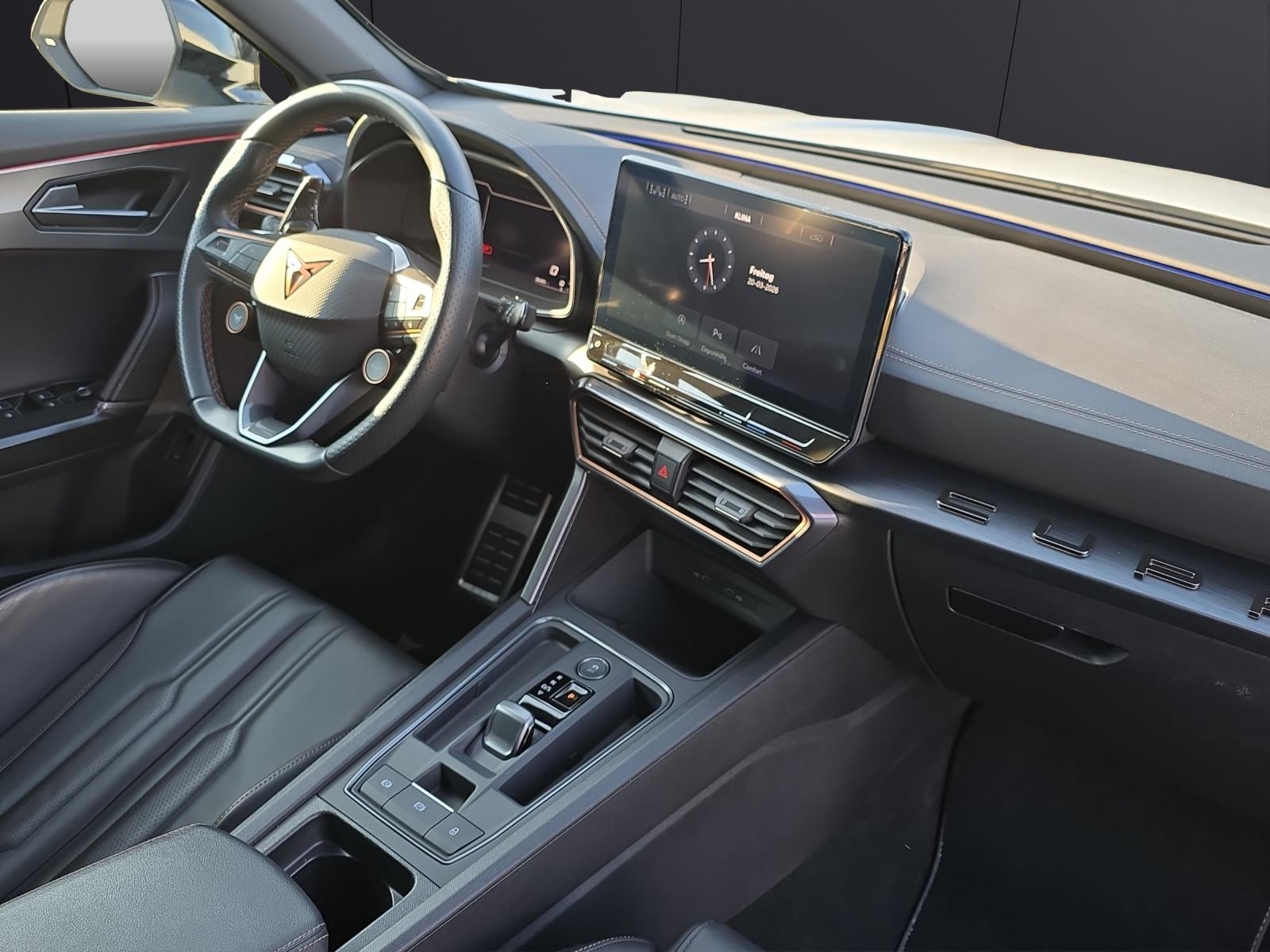 CUPRA Formentor 2.0 TSI VZ 4Drive DSG-image-10