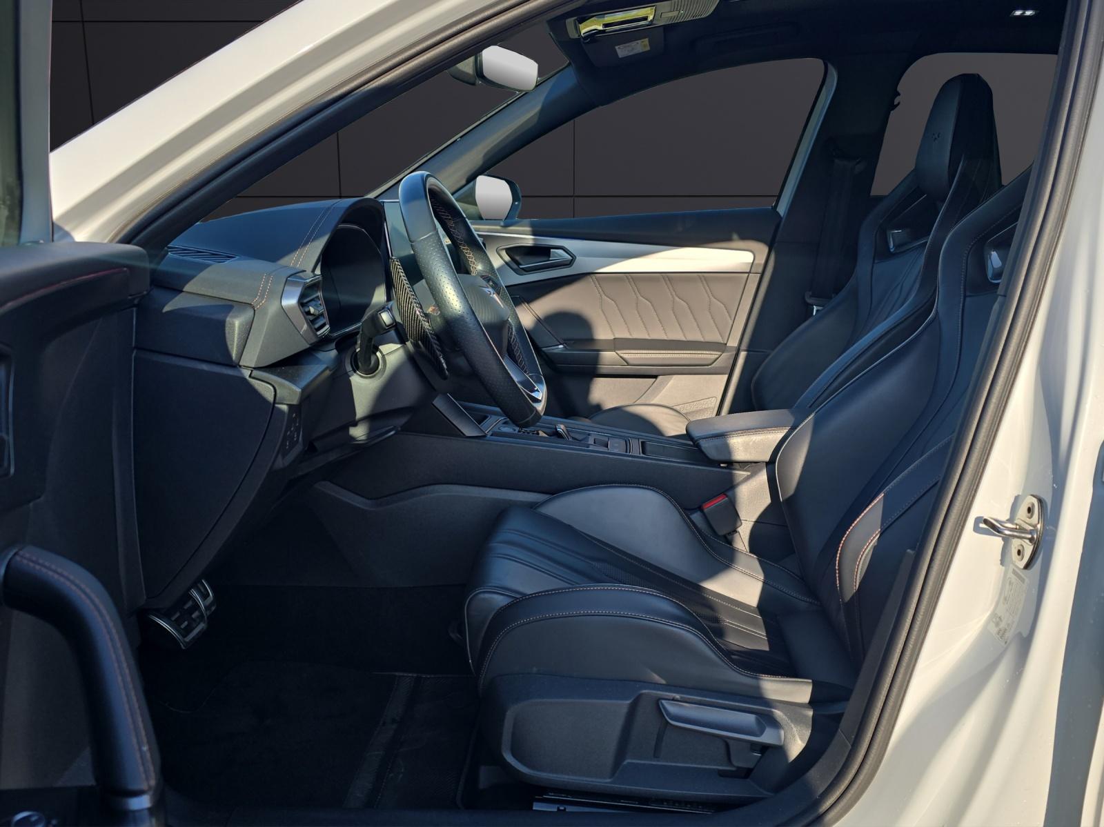 CUPRA Formentor 2.0 TSI VZ 4Drive DSG-image-1