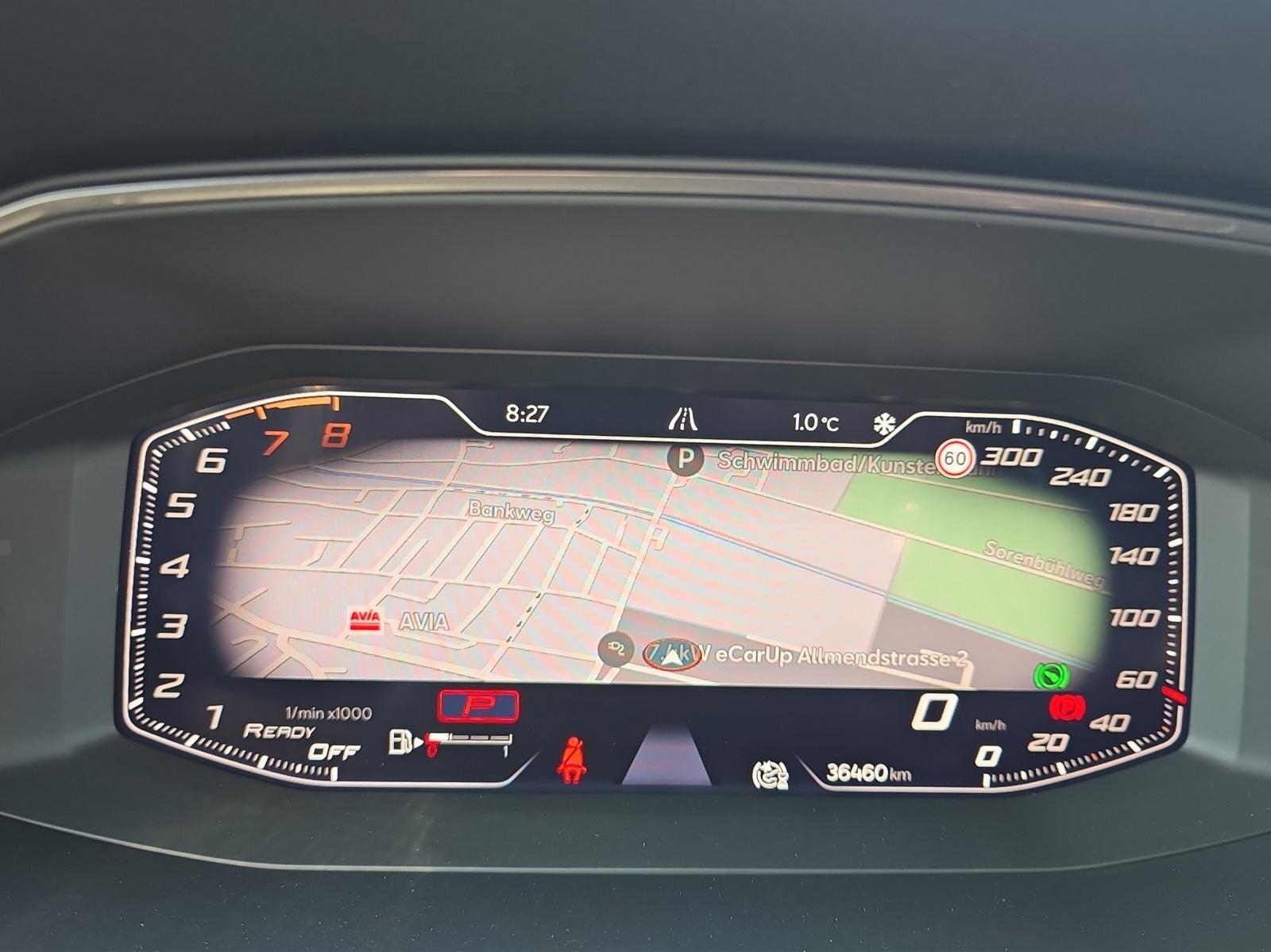 CUPRA Formentor 2.0 TSI VZ 4Drive DSG-image-15