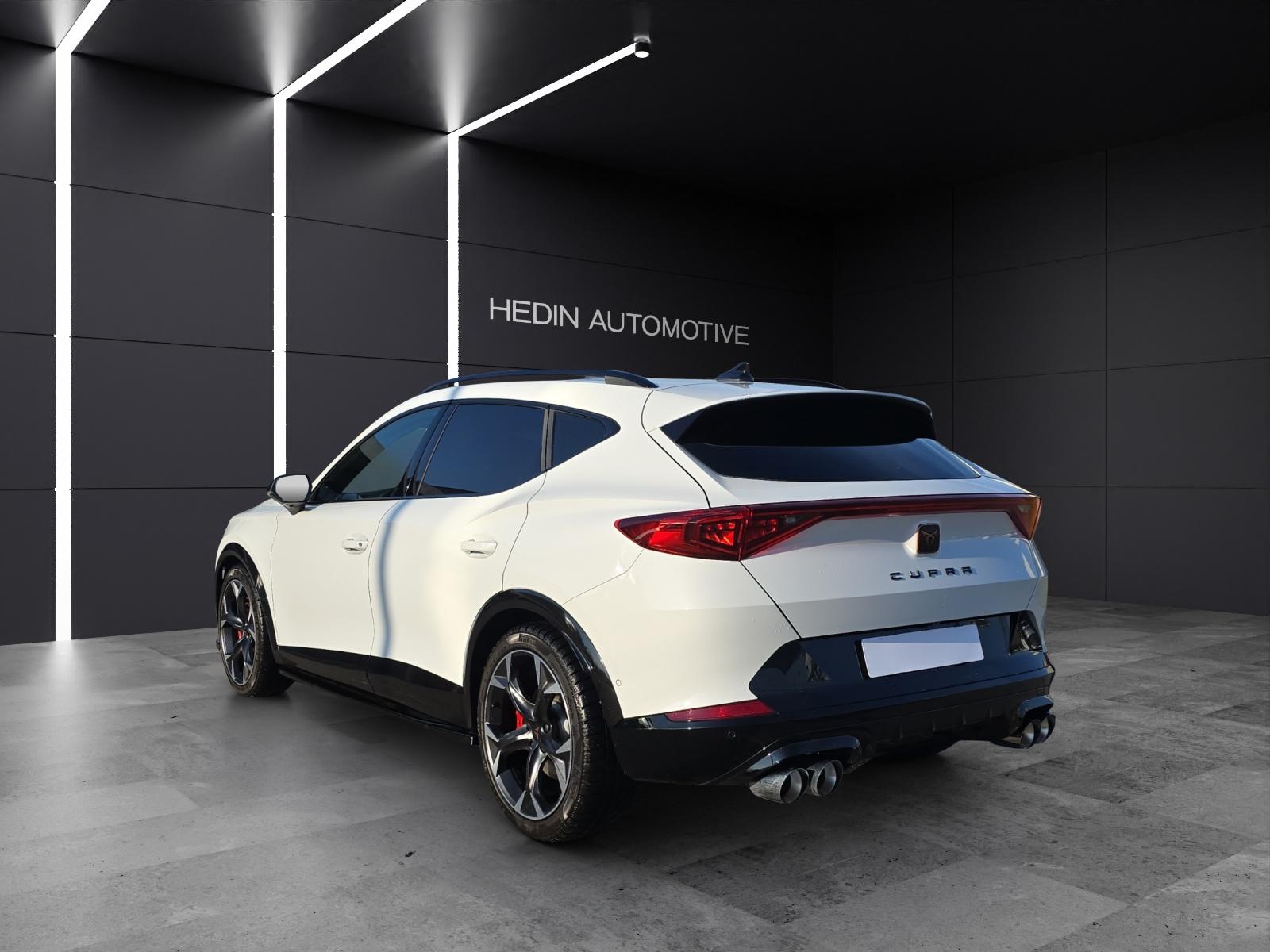 CUPRA Formentor 2.0 TSI VZ 4Drive DSG-image-2