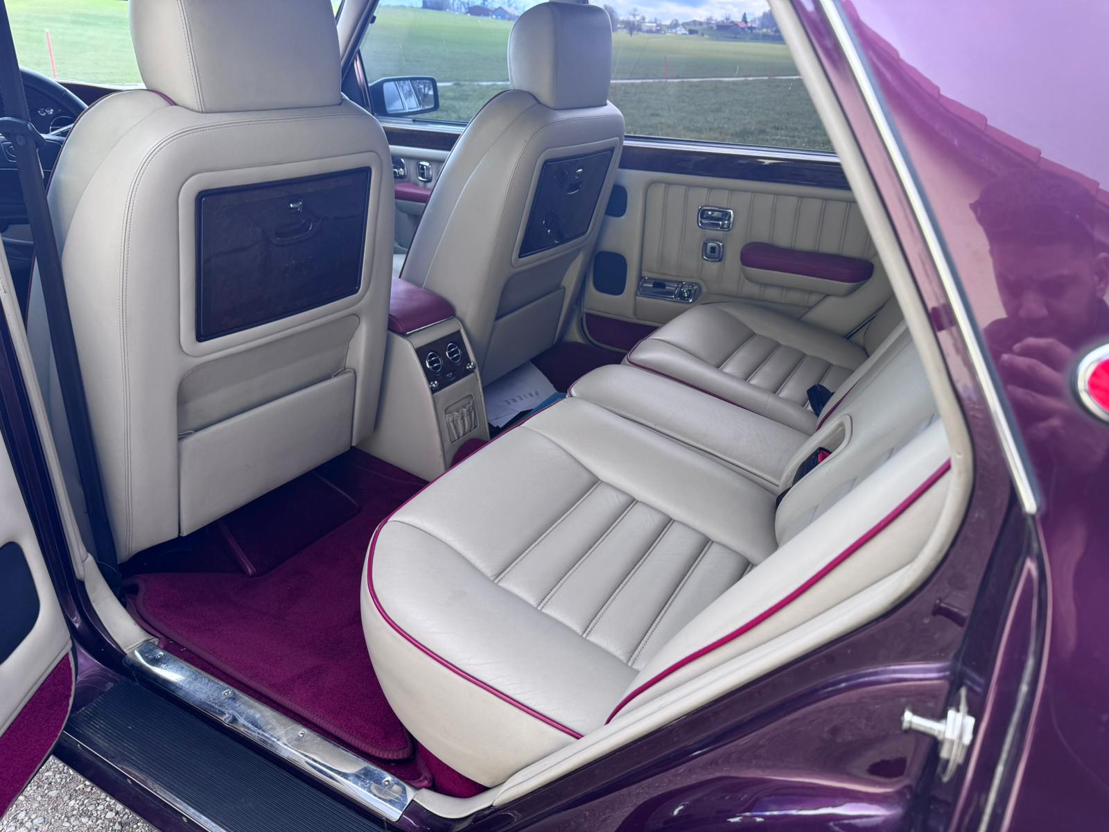 BENTLEY R LWR Long Version-image-5
