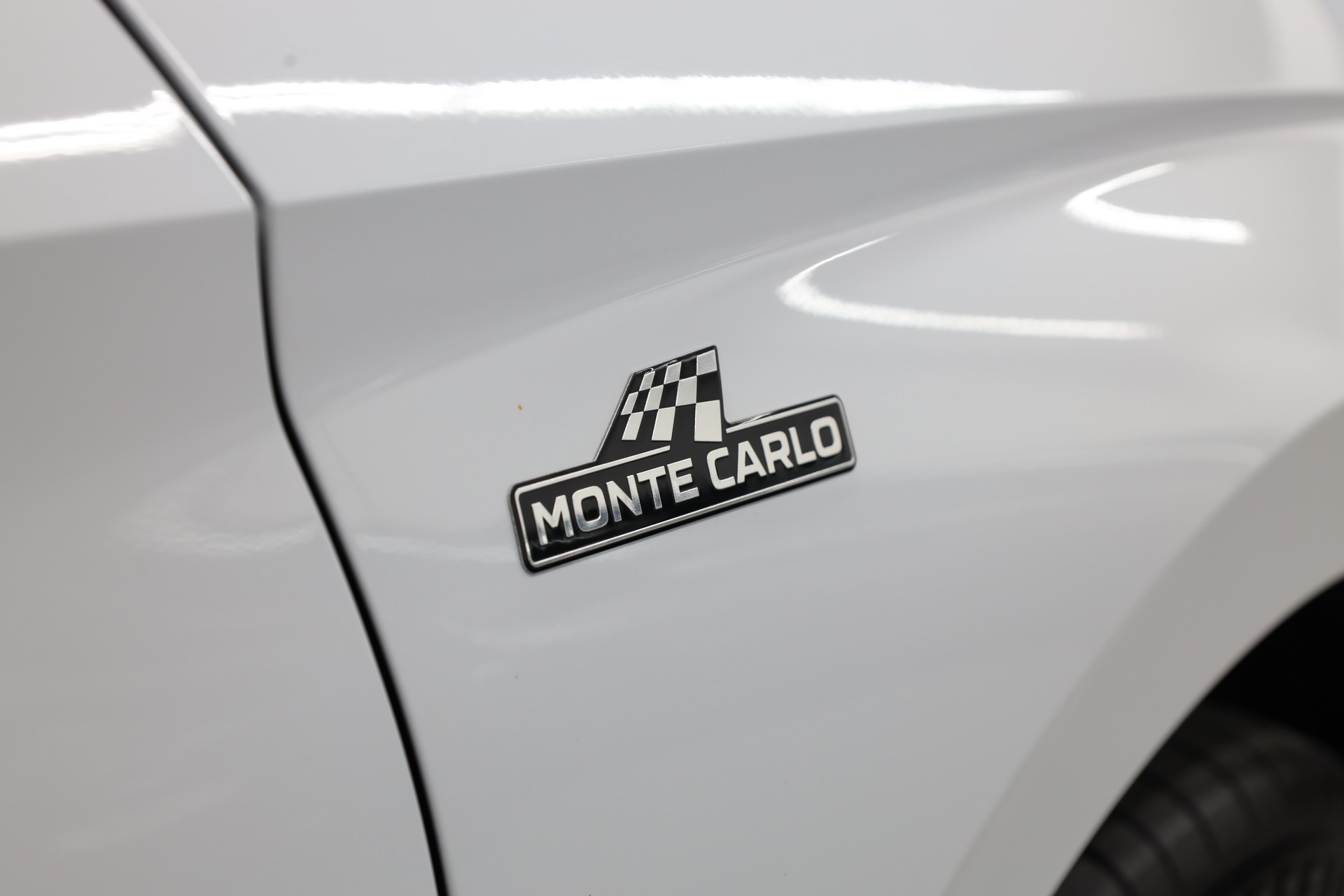 SKODA Fabia 1.0 TSI Monte Carlo DSG-image-11
