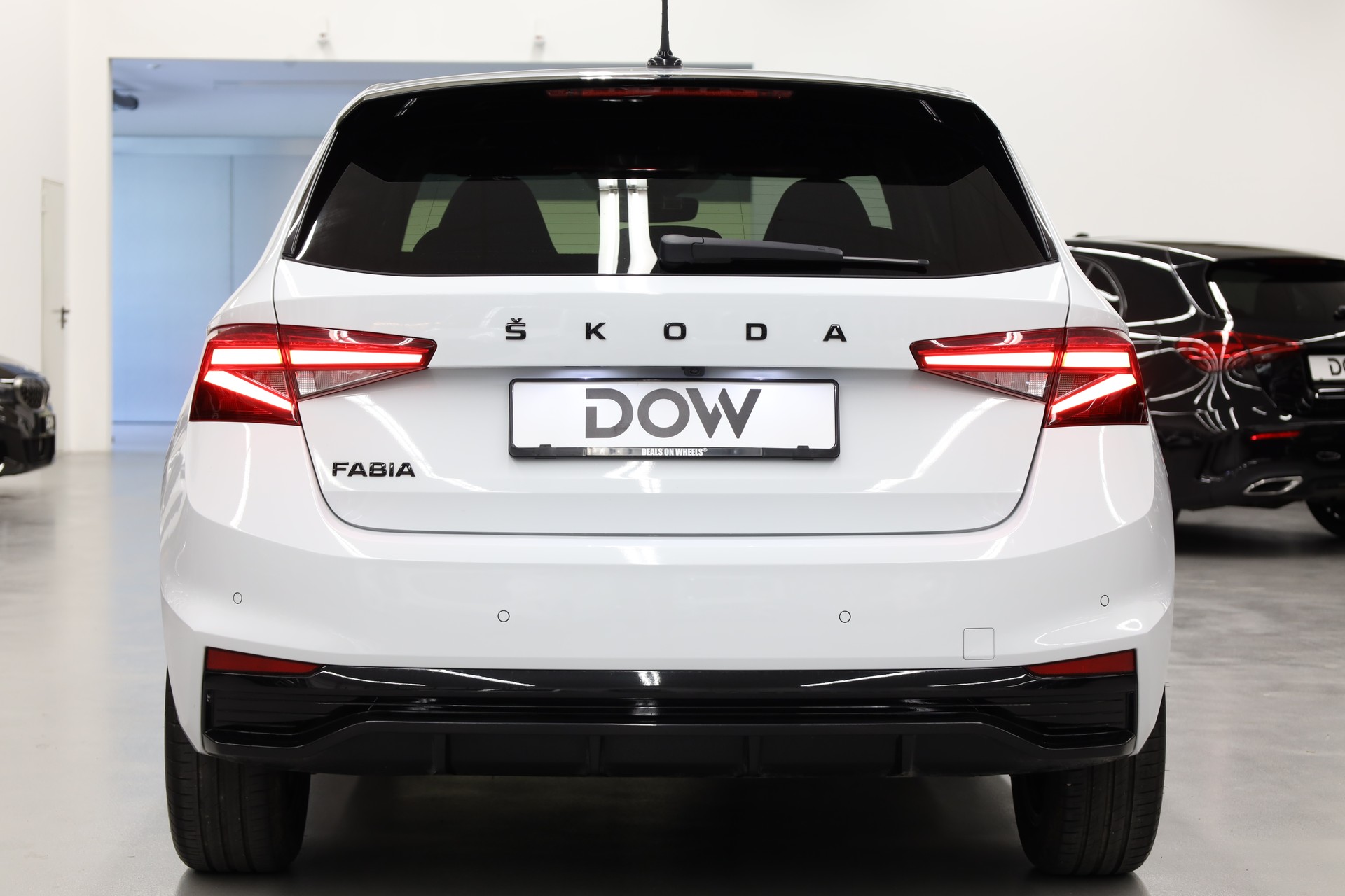 SKODA Fabia 1.0 TSI Monte Carlo DSG-image-7