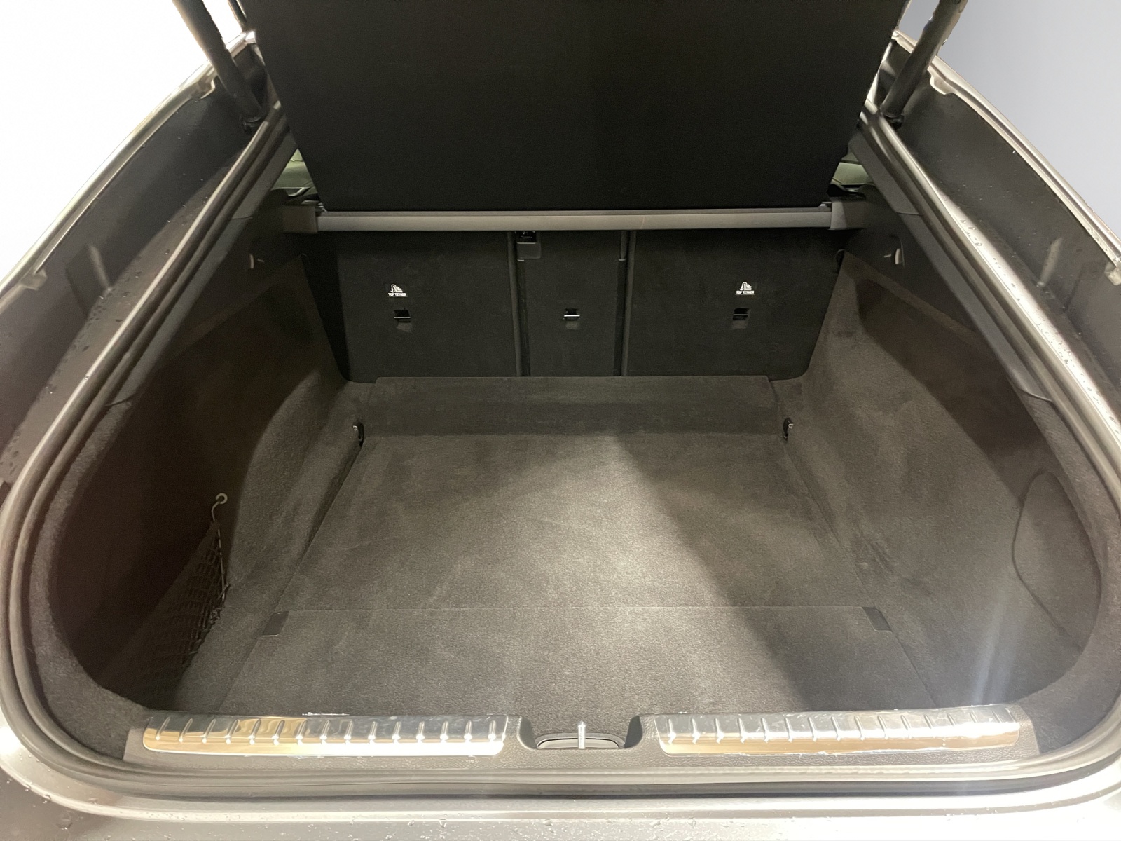 Image MERCEDES-BENZ EQS-580 EQS 580 4M ED1 Pr.Pl.Pak.