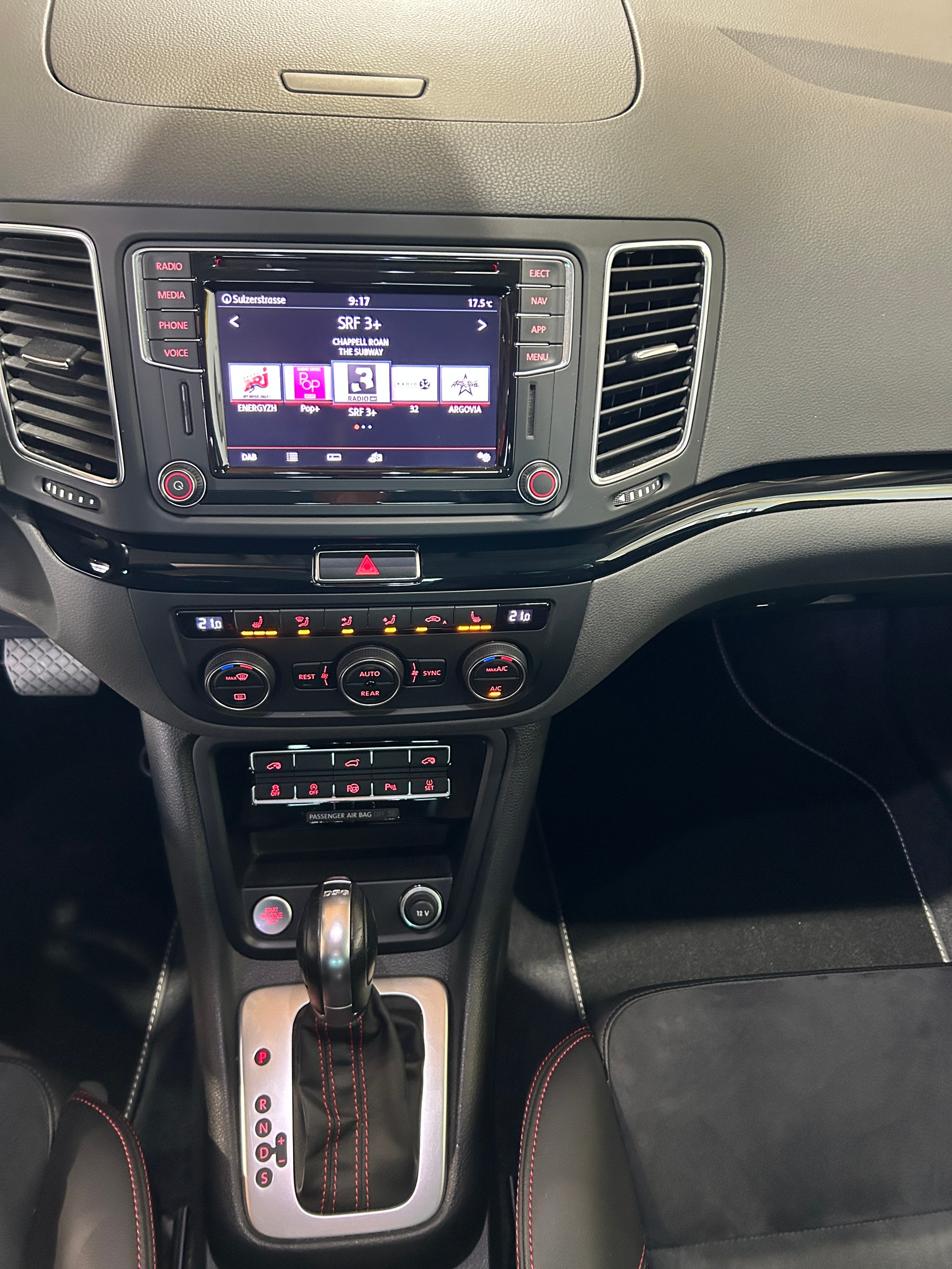 SEAT Alhambra 1.4 TSI DSG Hola FR-image-8