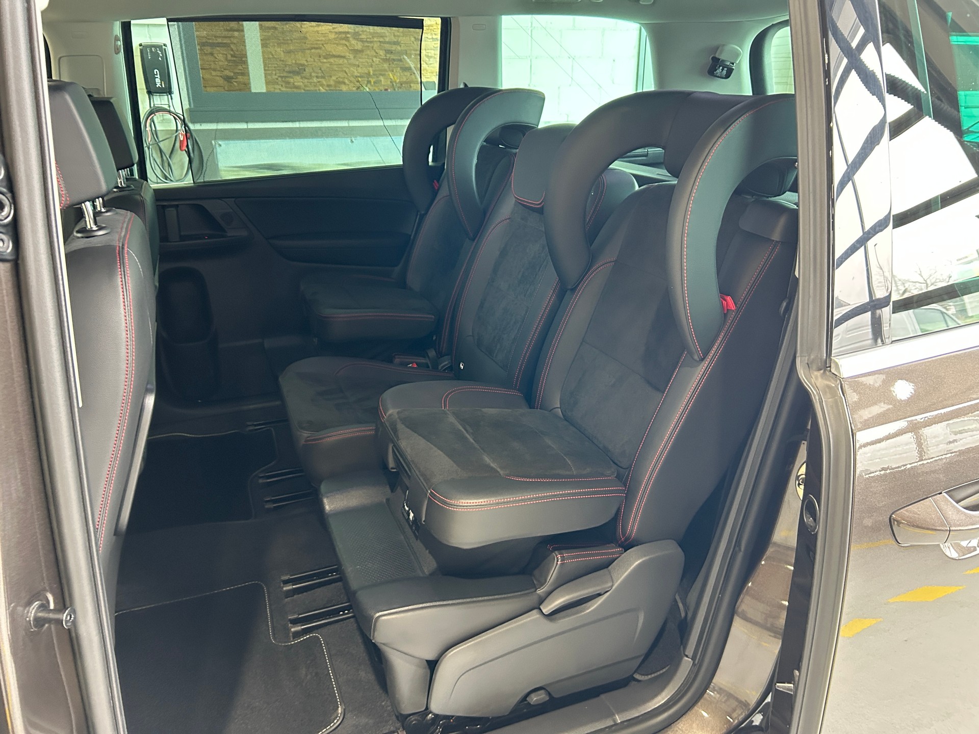 SEAT Alhambra 1.4 TSI DSG Hola FR-image-4