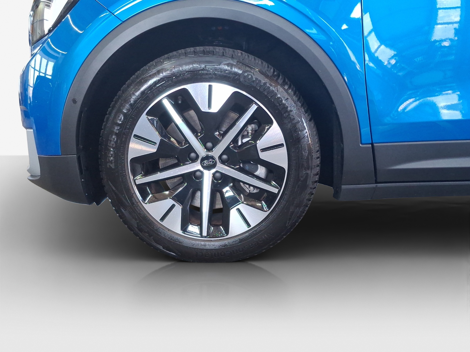 FORD Explorer Elektro 77kWh Extended Range-image-15
