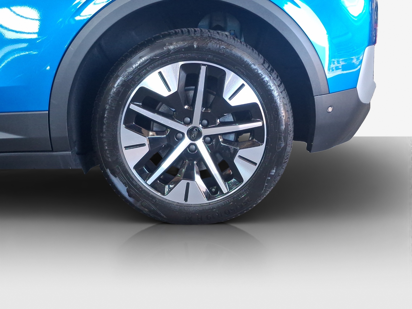 FORD Explorer Elektro 77kWh Extended Range-image-14