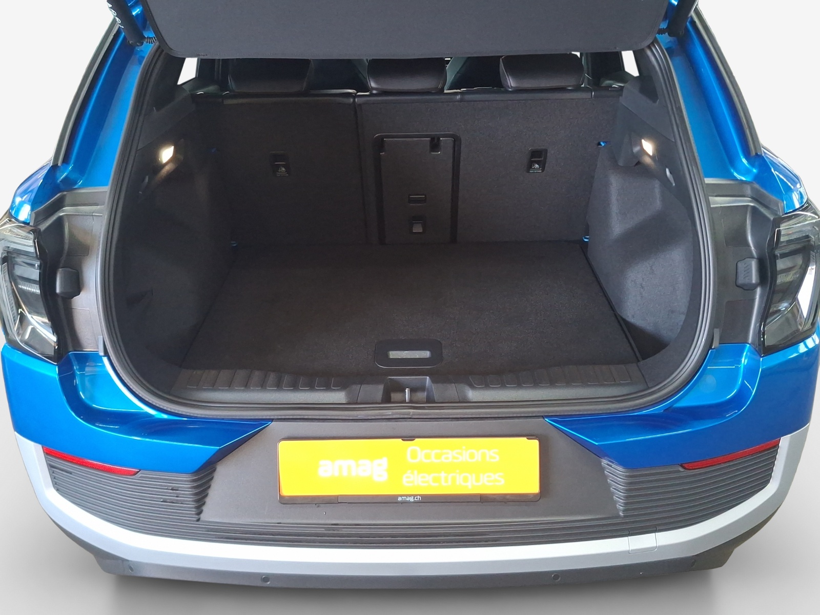 FORD Explorer Elektro 77kWh Extended Range-image-13