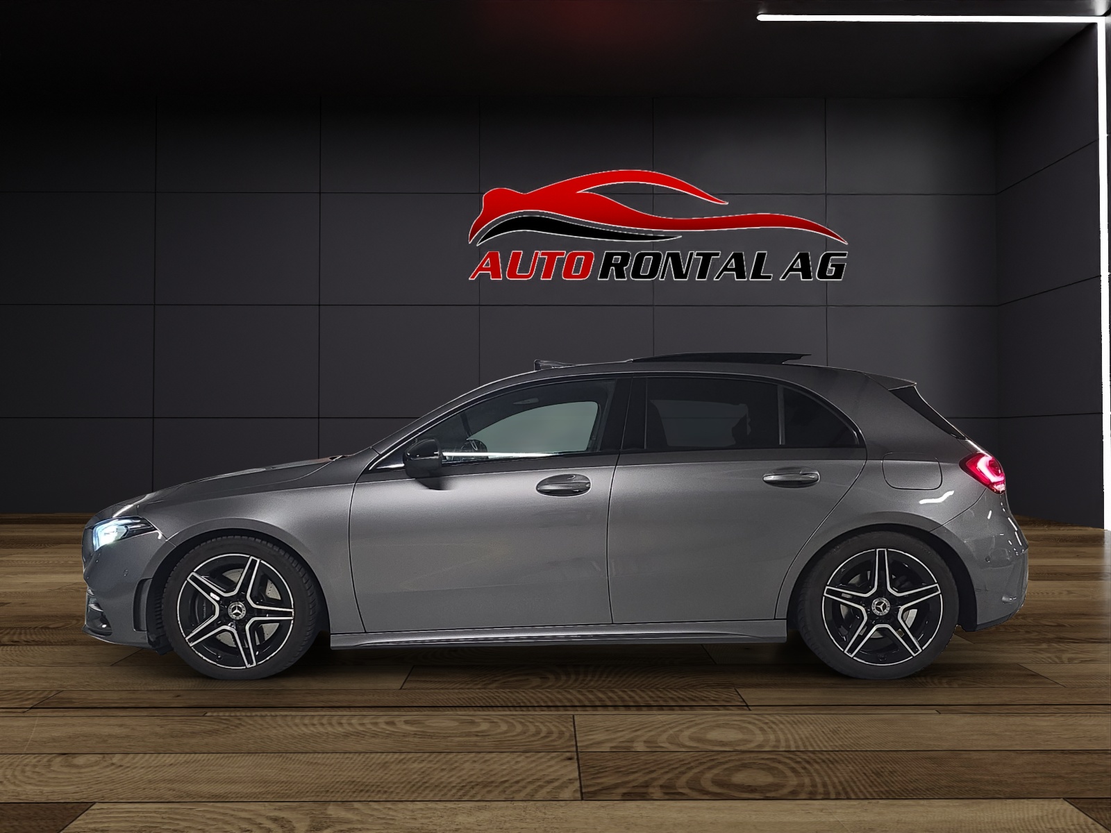MERCEDES-BENZ A 250 4Matic AMG Line 4Matic 7G-DCT-image-3