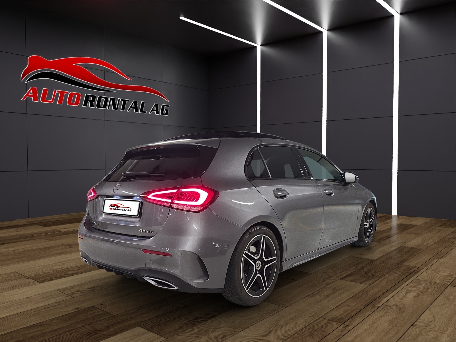 MERCEDES-BENZ A 250 4Matic AMG Line 4Matic 7G-DCT-image-6