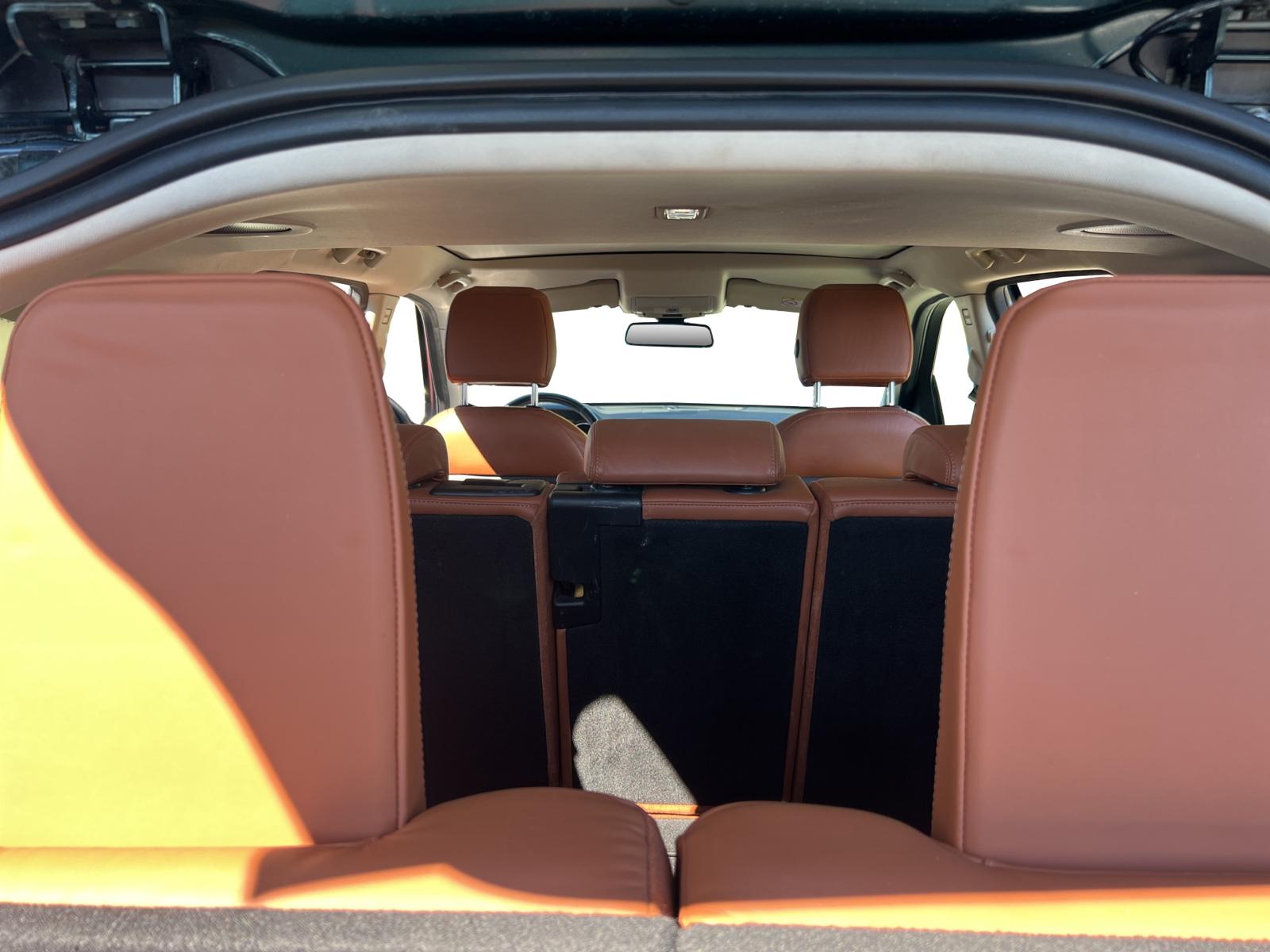 LAND ROVER Discovery Sport 2.0 TD4 HSE Luxury AT9-image-7