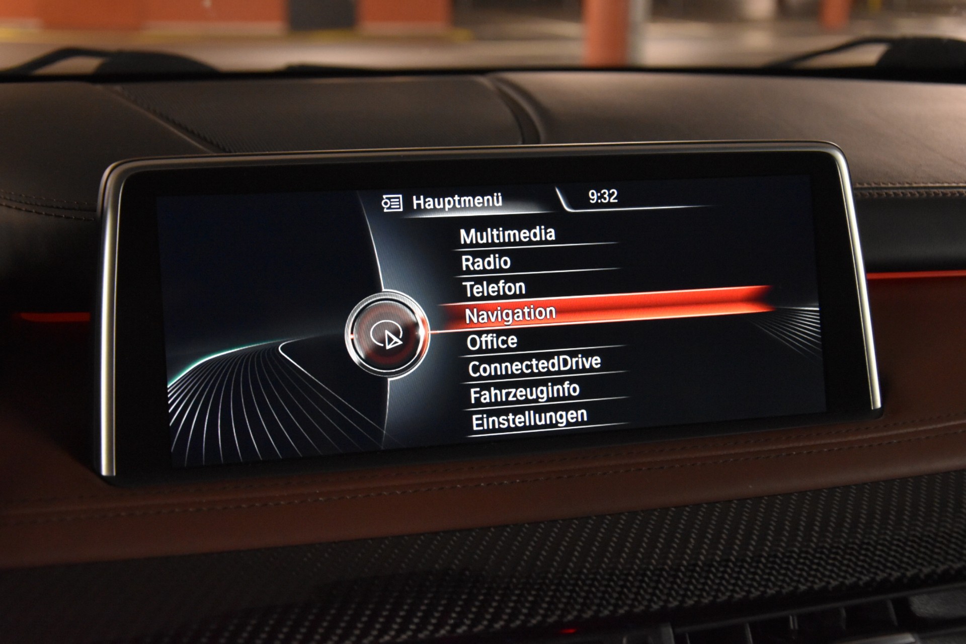 BMW X5M Steptronic * CARBONSCHWARZ INDIVIDUAL *-image-18
