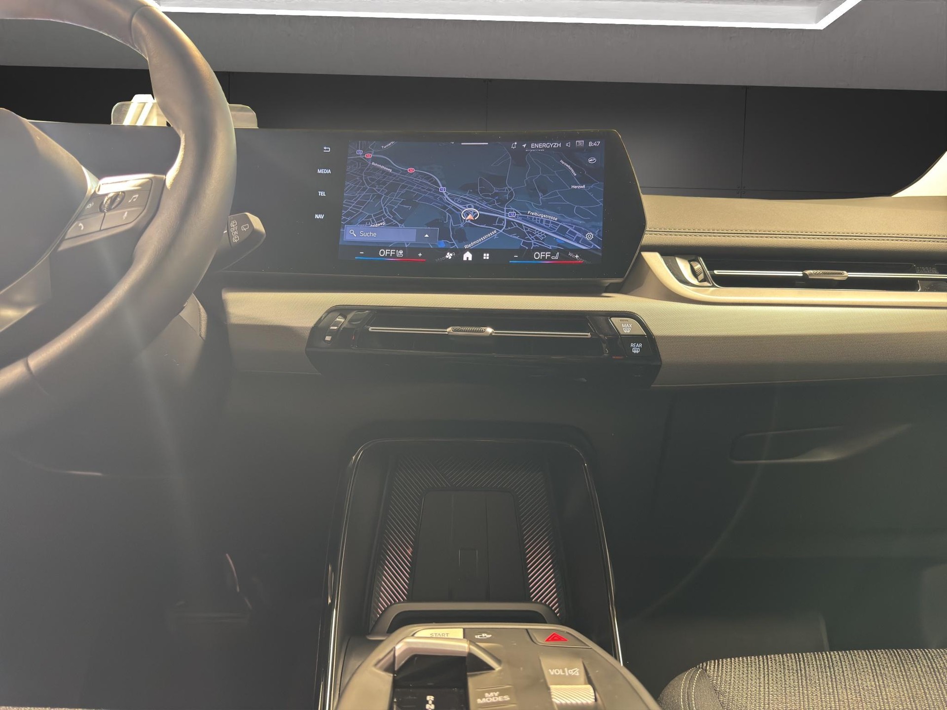 BMW 218d Active Tourer-image-17