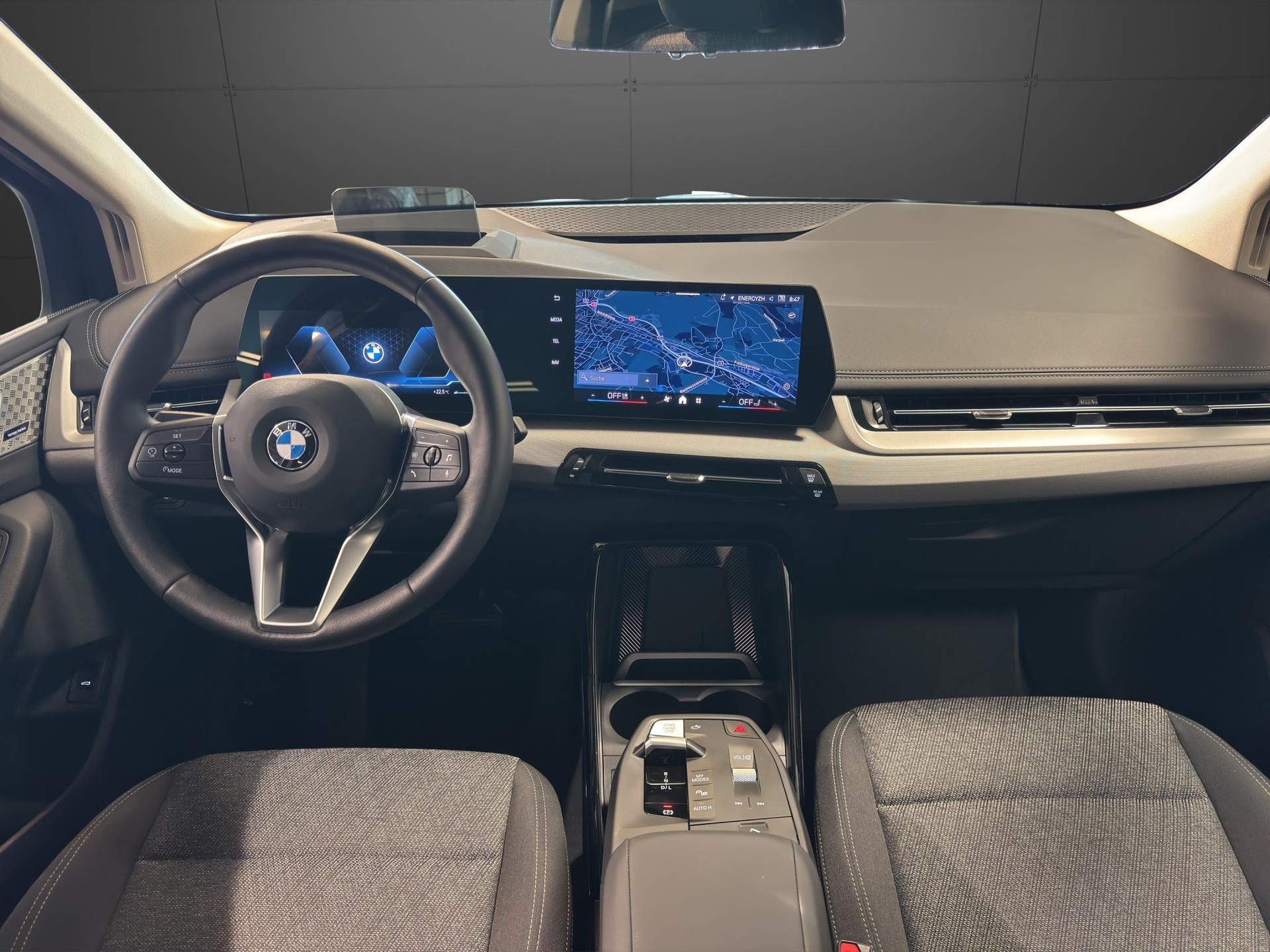 BMW 218d Active Tourer-image-18