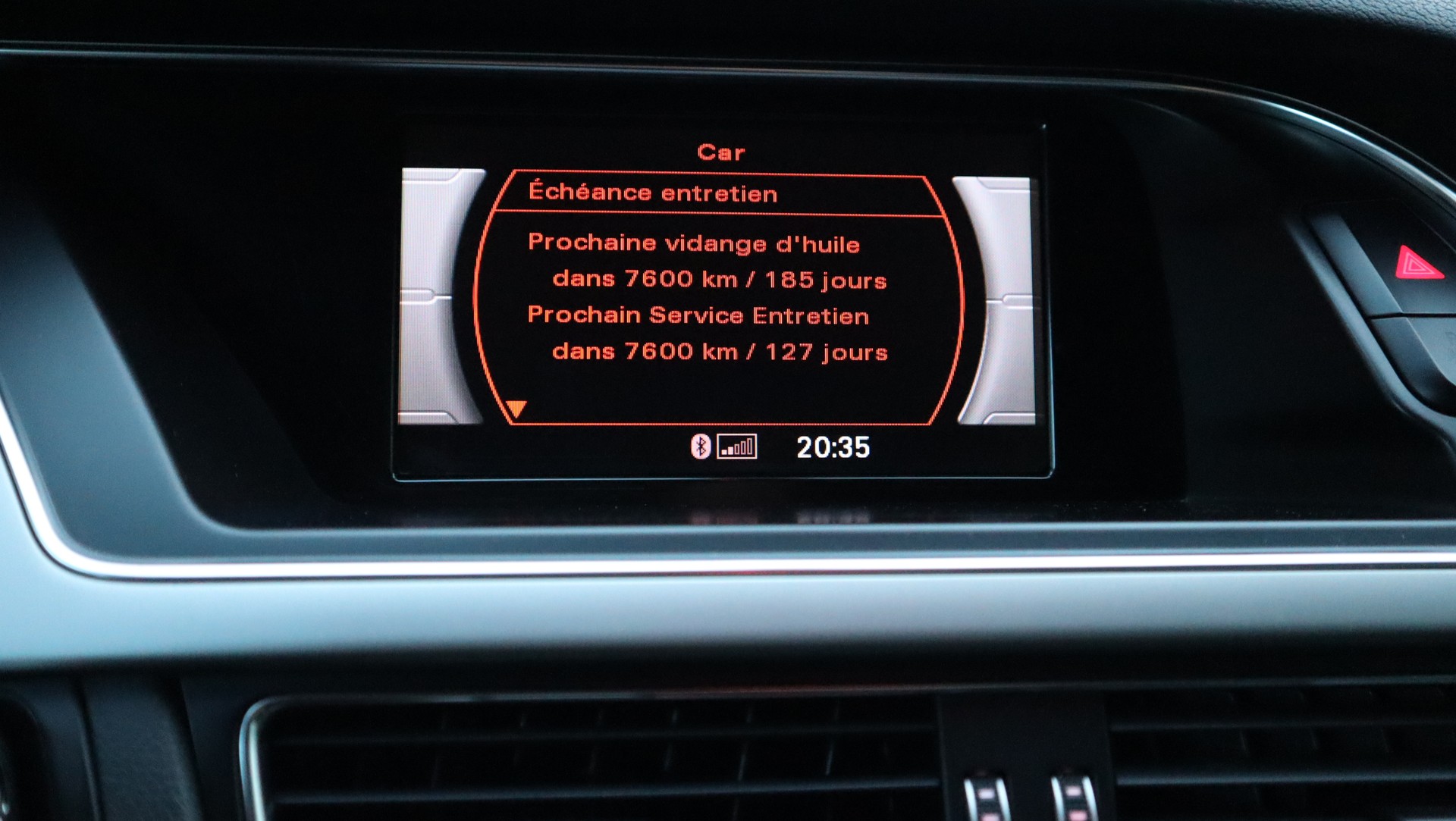 AUDI A4 Avant 1.8 TFSI-image-13