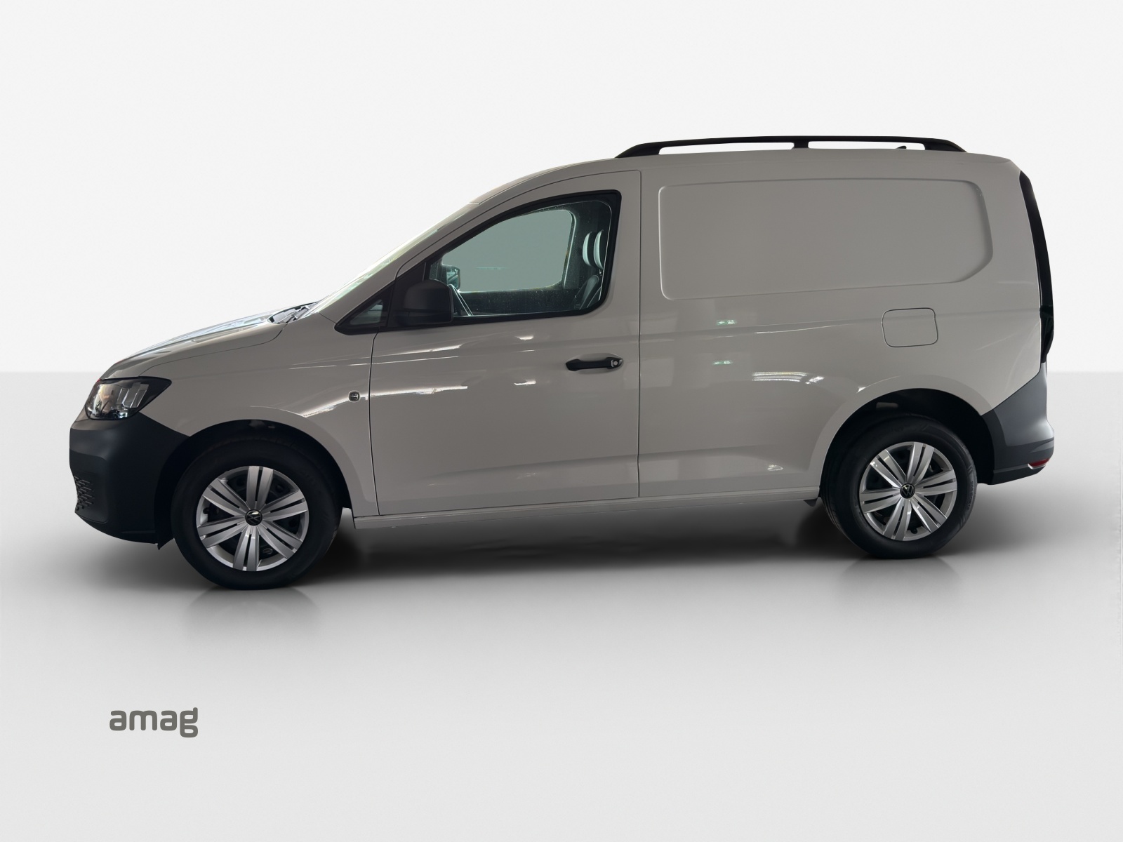VW Caddy Cargo 2.0TDI-image-1
